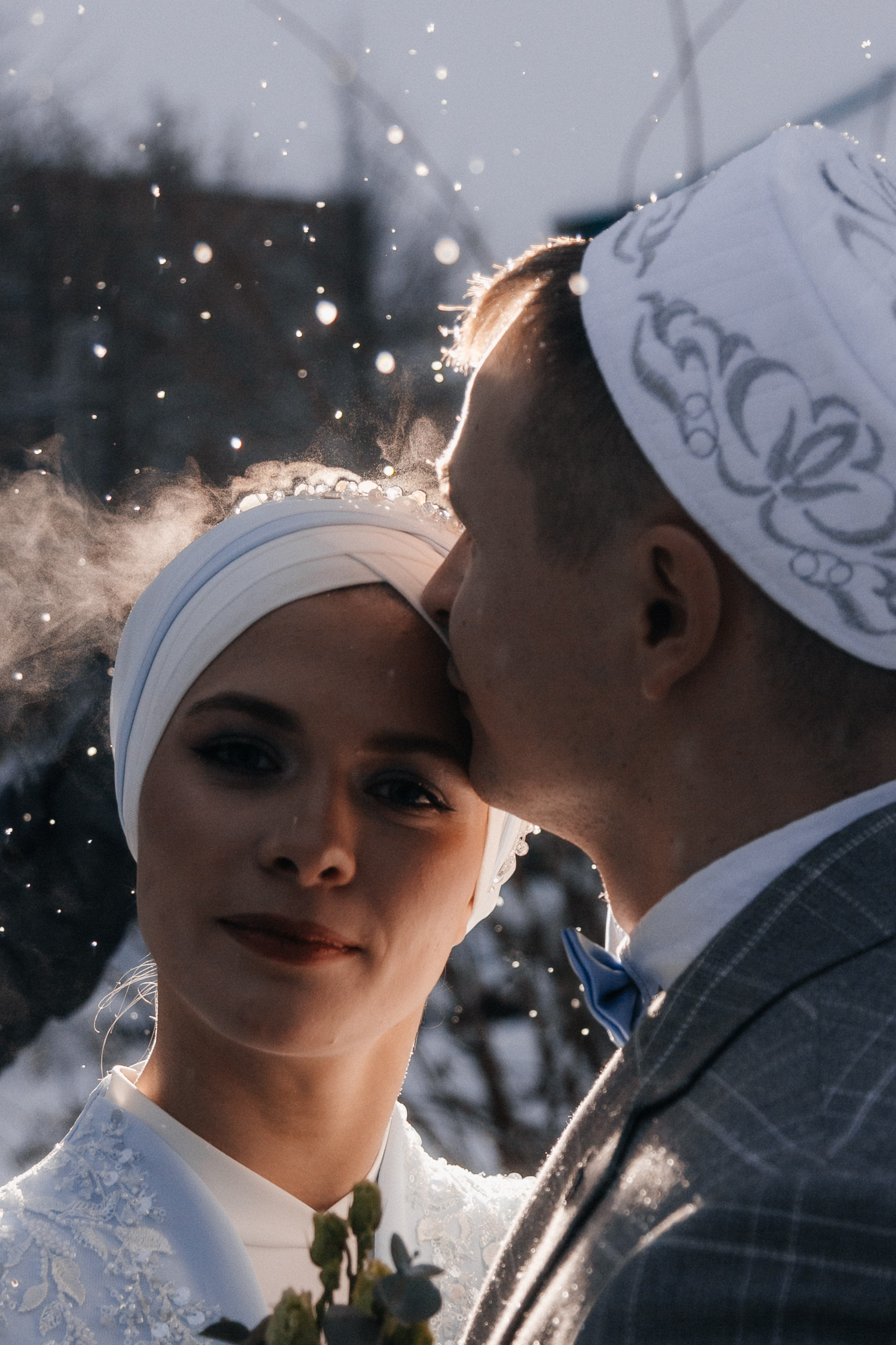 NIKAH. Семейный фотограф Казань Никита Федин