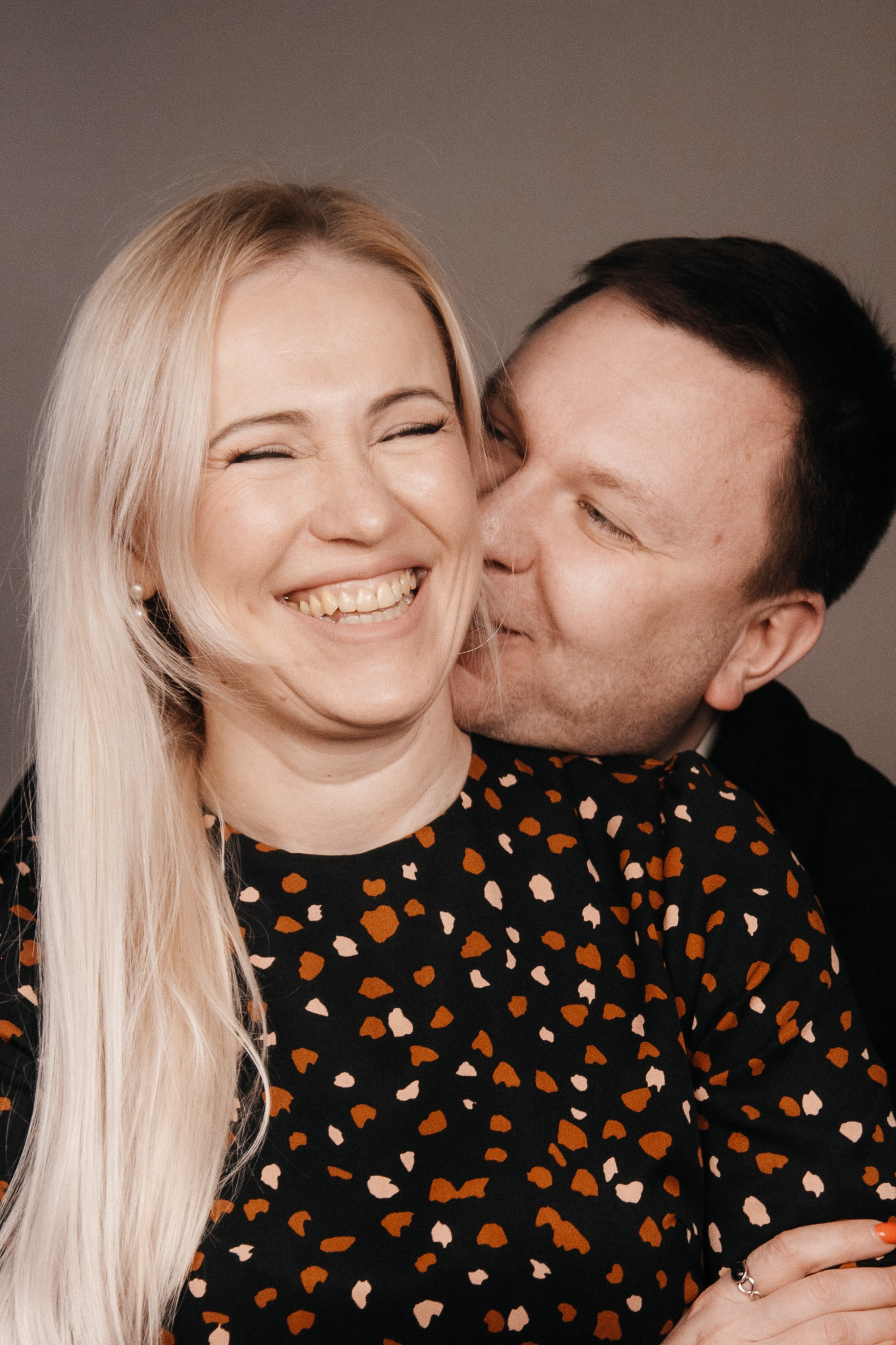 LOVE. Семейный фотограф Казань Никита Федин