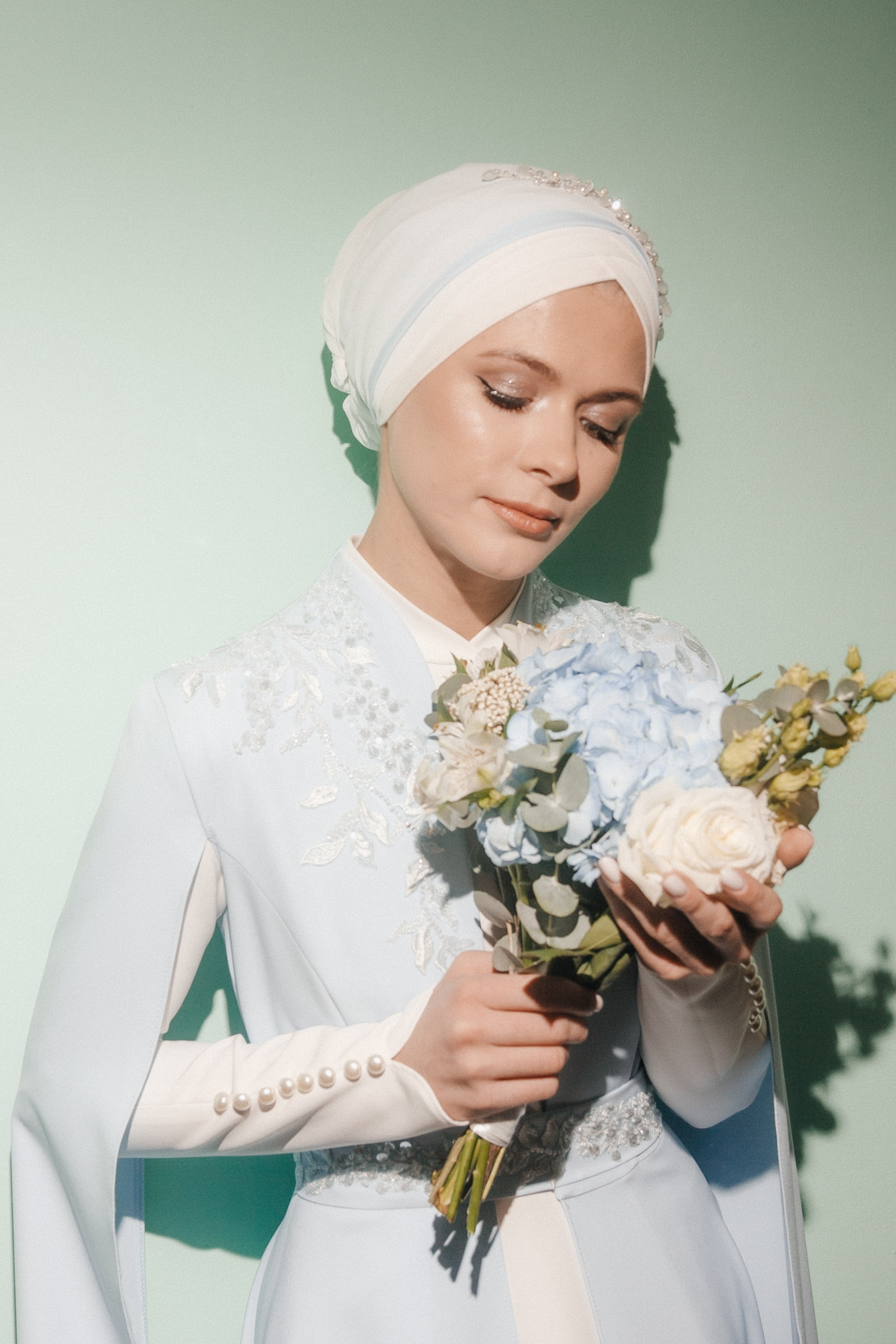 NIKAH. Семейный фотограф Казань Никита Федин