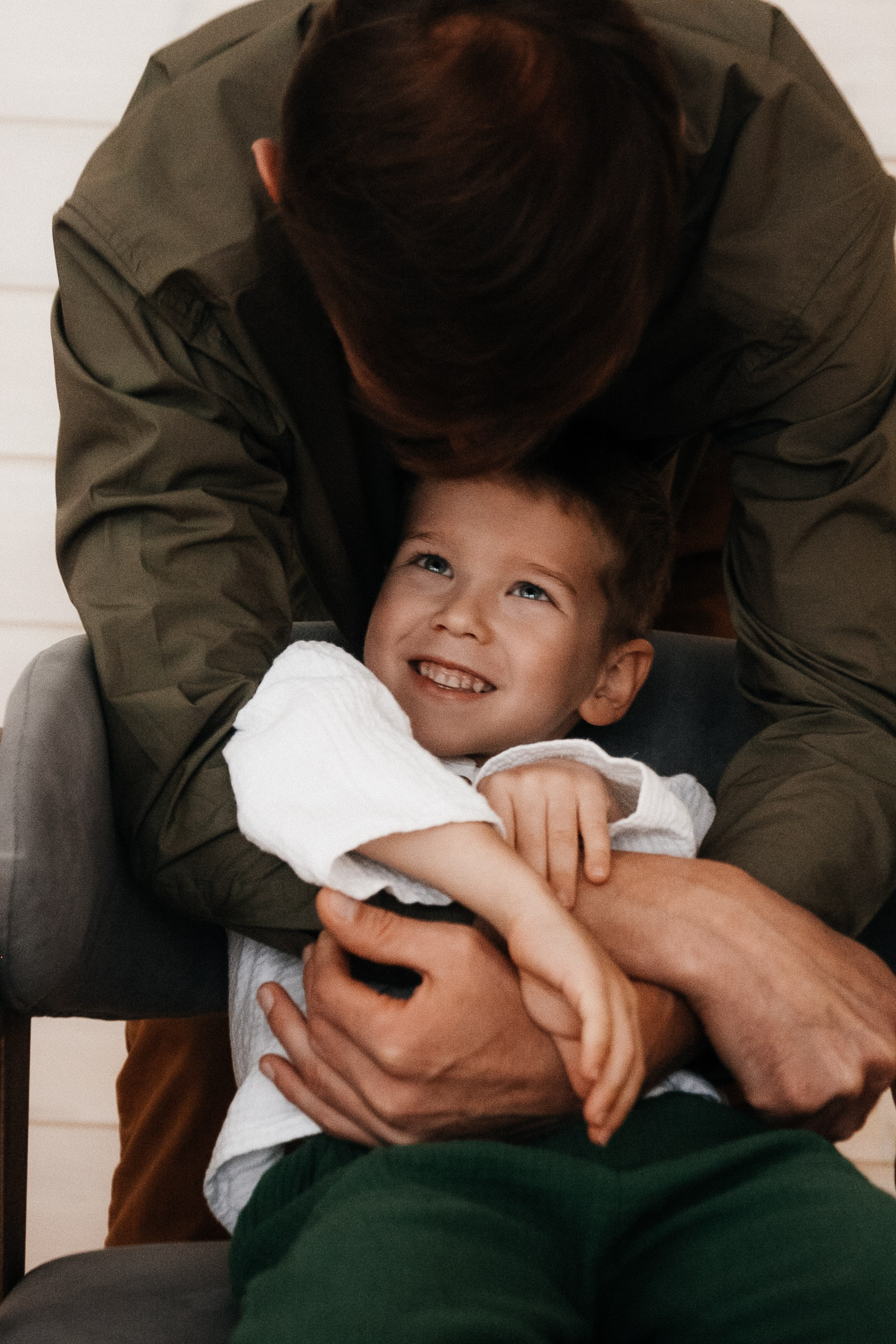 LOVE. Семейный фотограф Казань Никита Федин