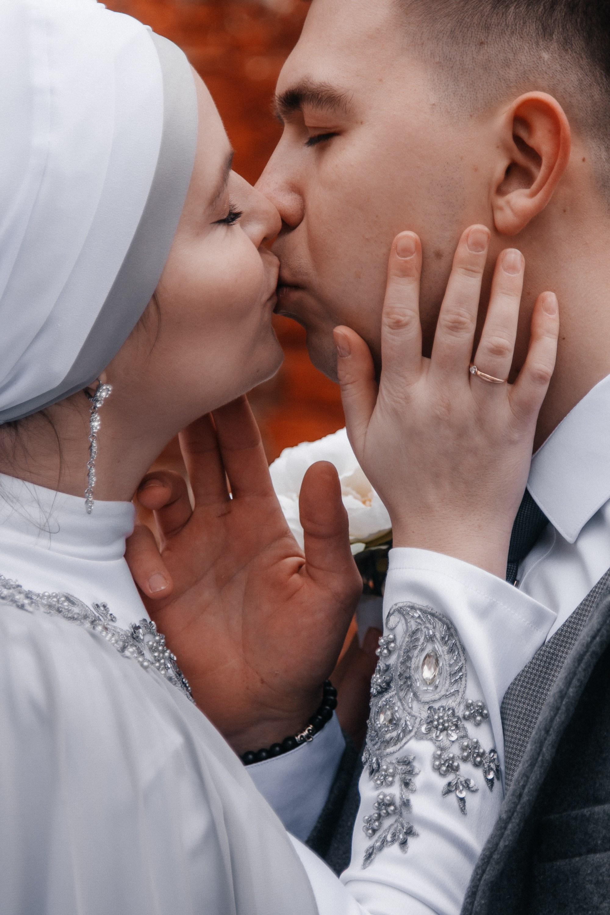 N. Семейный фотограф Казань Никита Федин