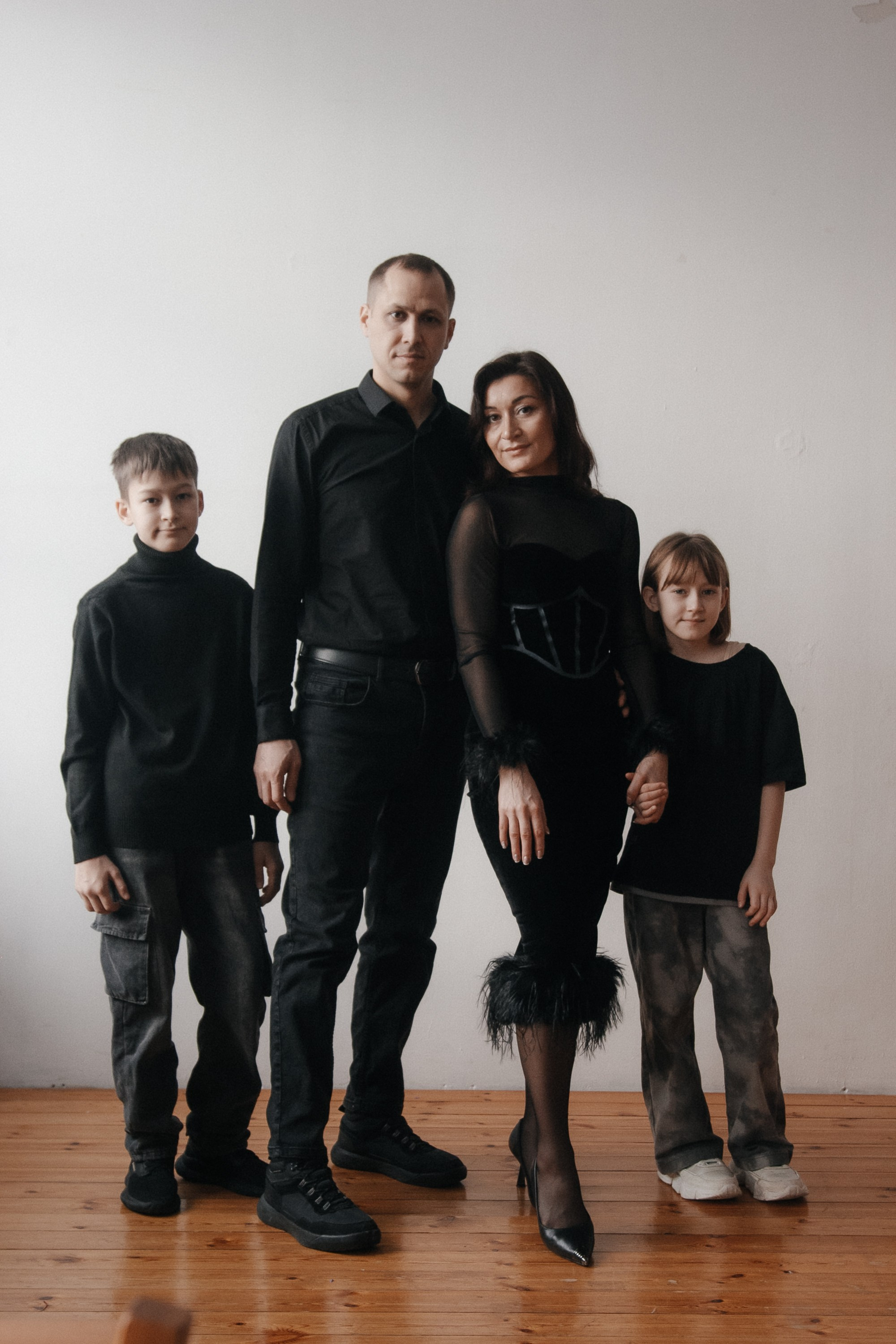 LOVE. Семейный фотограф Казань Никита Федин