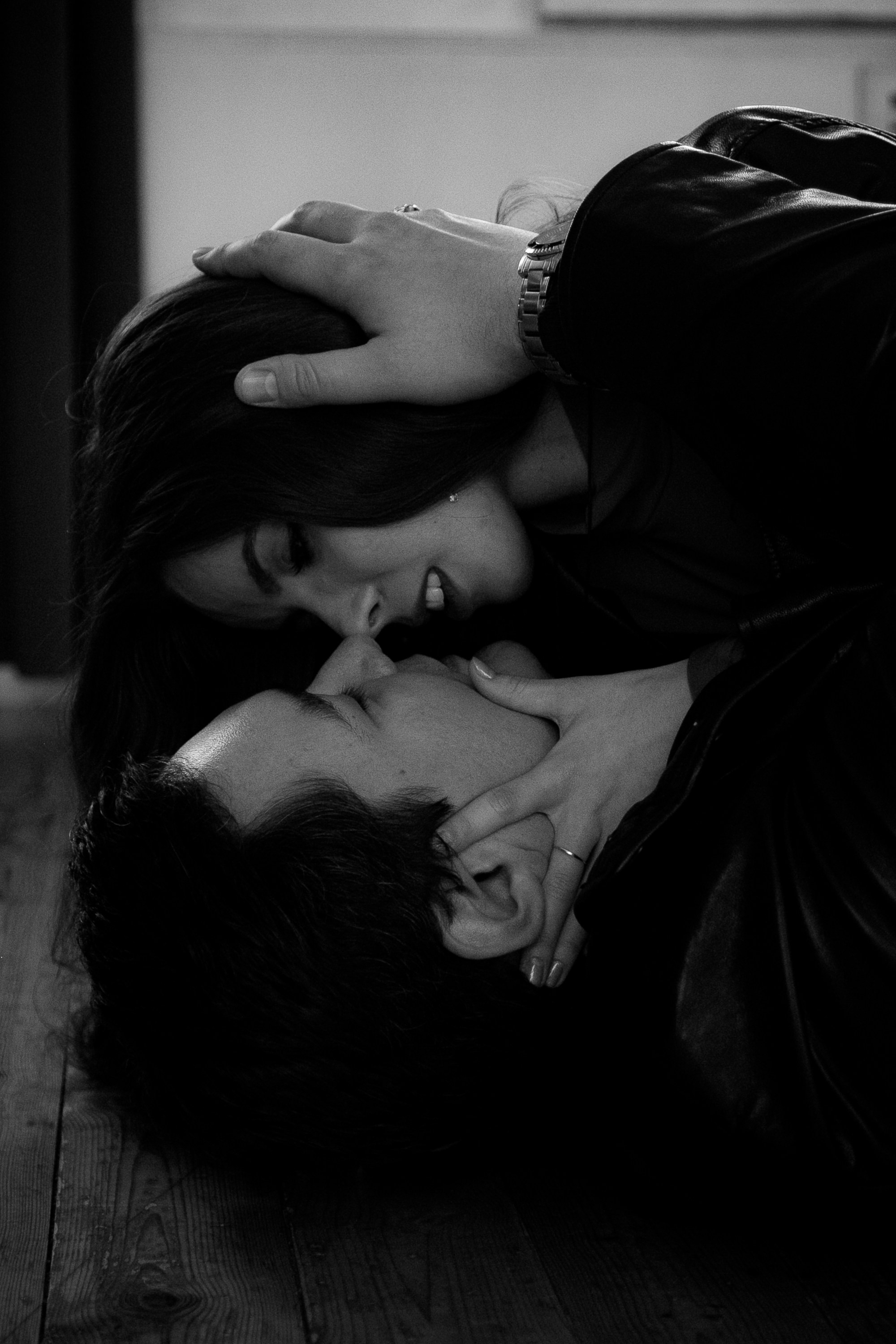 LOVE. Семейный фотограф Казань Никита Федин