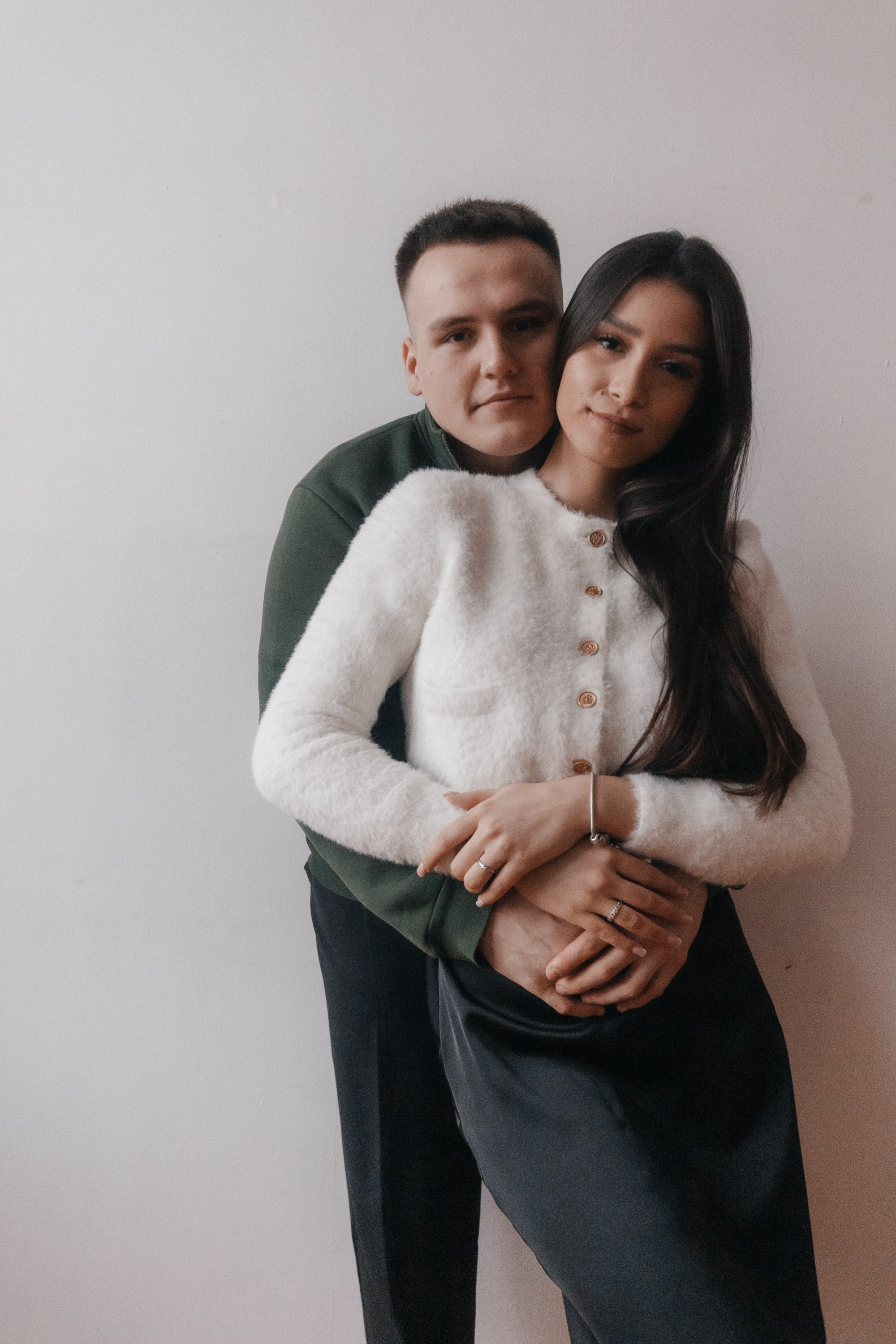 LOVE. Семейный фотограф Казань Никита Федин