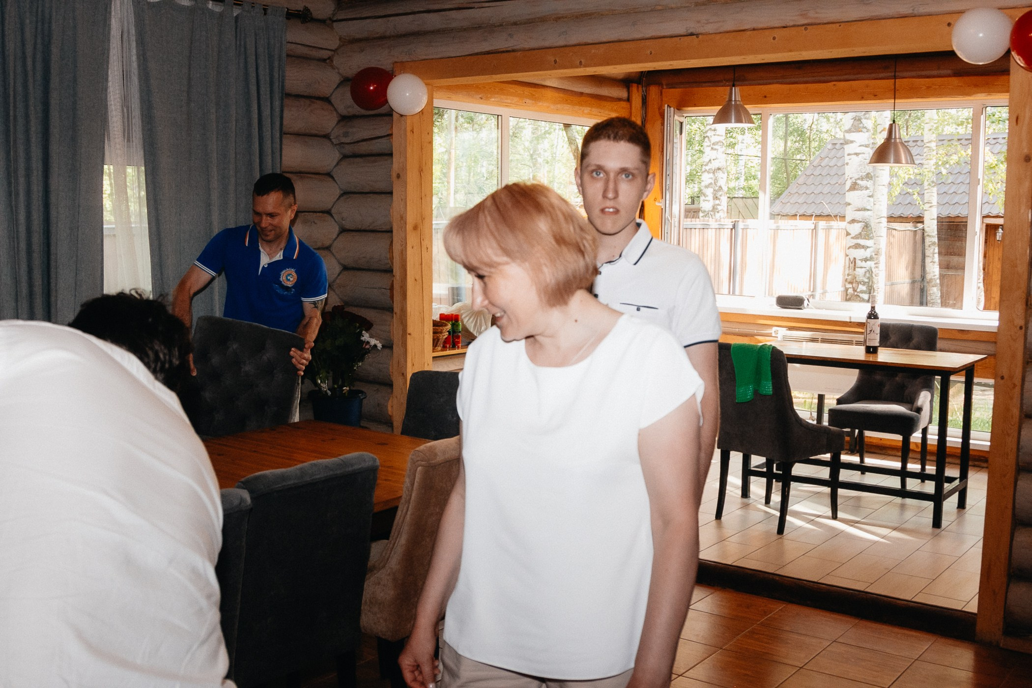 WEDDING. Семейный фотограф Казань Никита Федин