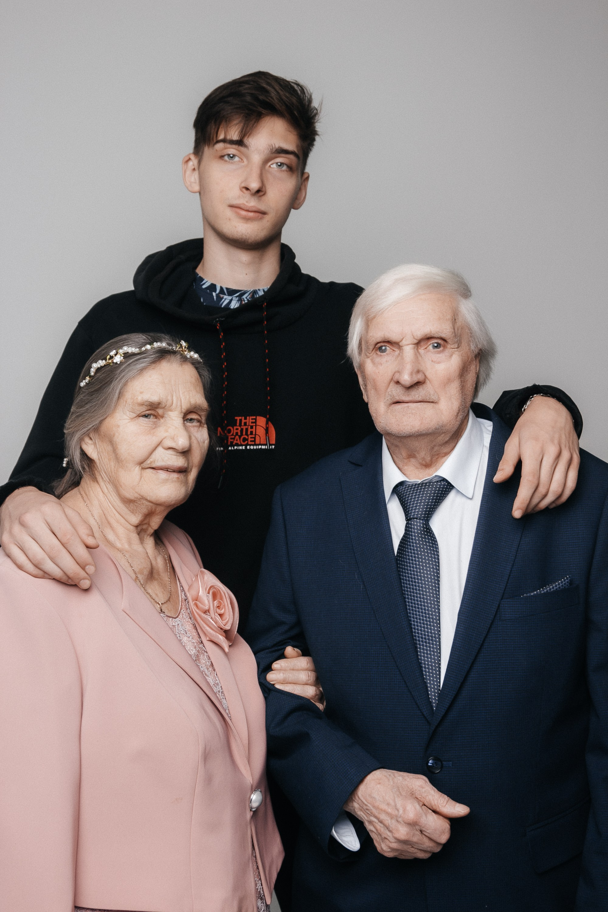 LOVE. Семейный фотограф Казань Никита Федин