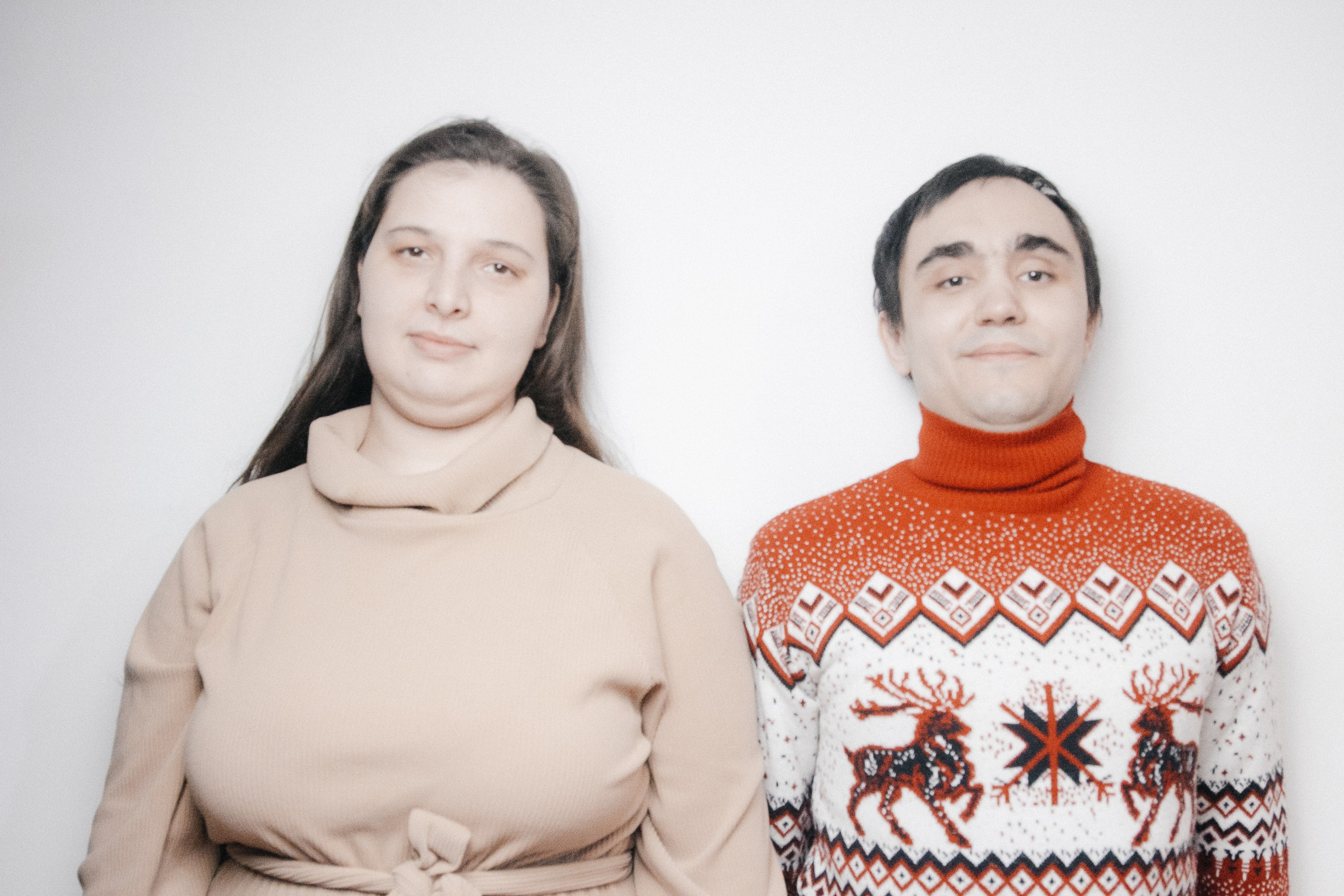 FAMILY. Семейный фотограф Казань Никита Федин