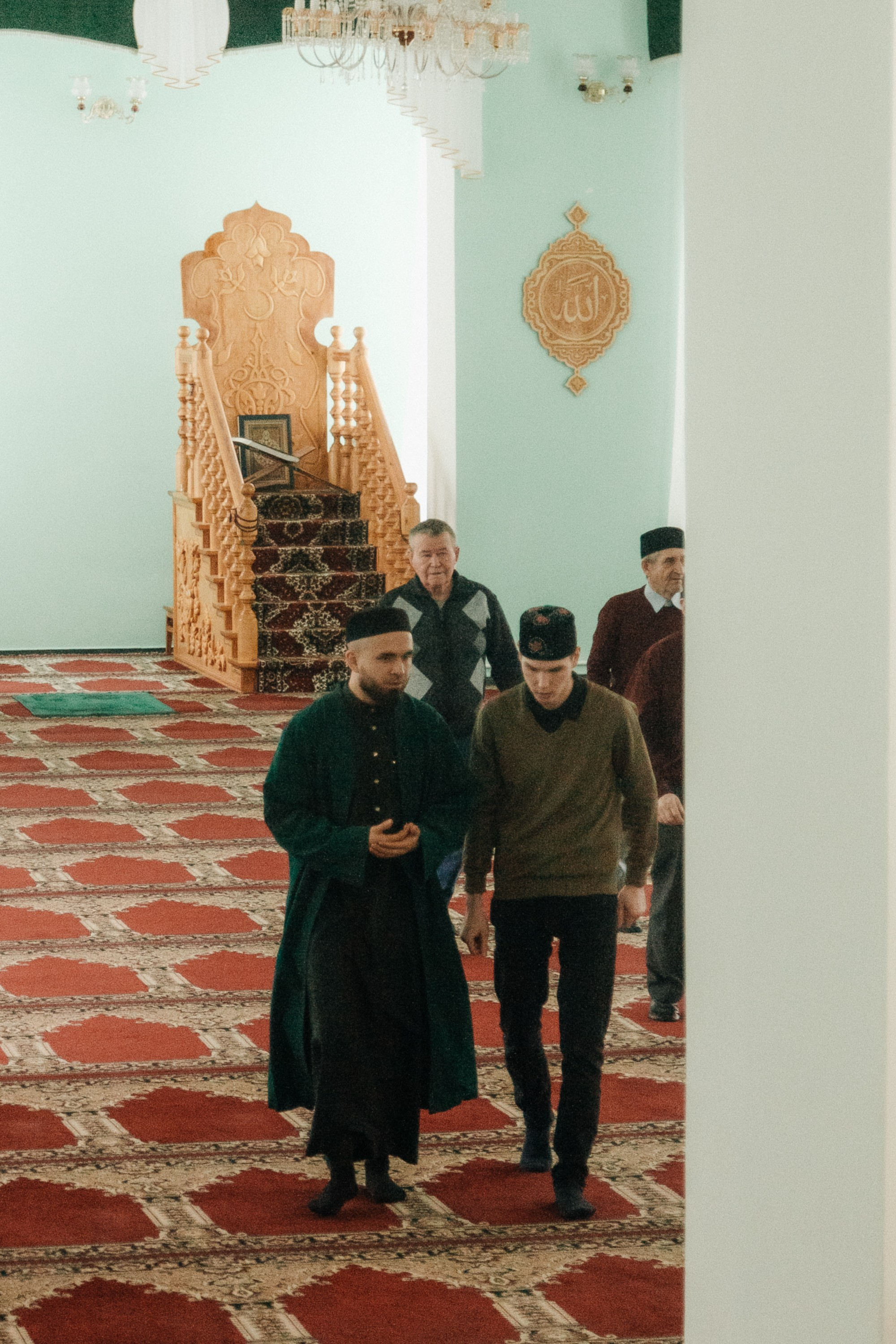 NIKAH. Семейный фотограф Казань Никита Федин