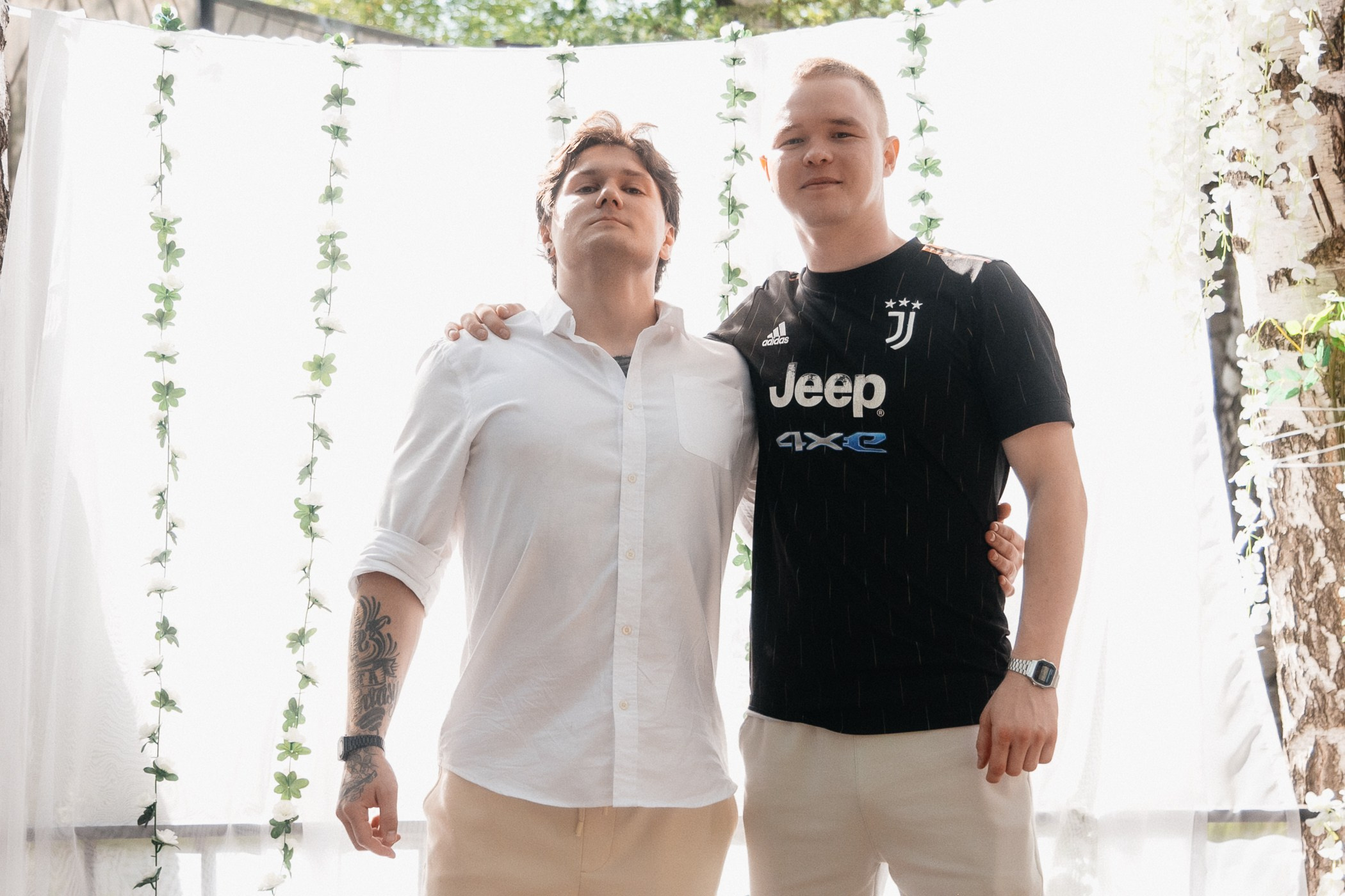 WEDDING. Семейный фотограф Казань Никита Федин