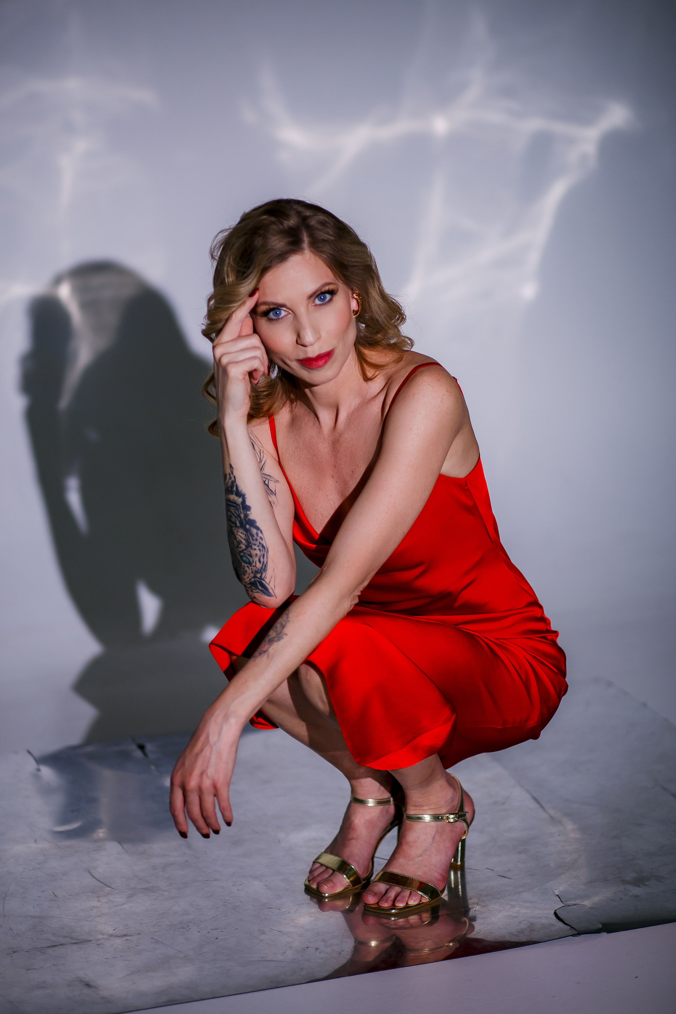 Люби себя… Люби. Фотограф Саранск Екатерина Жукова