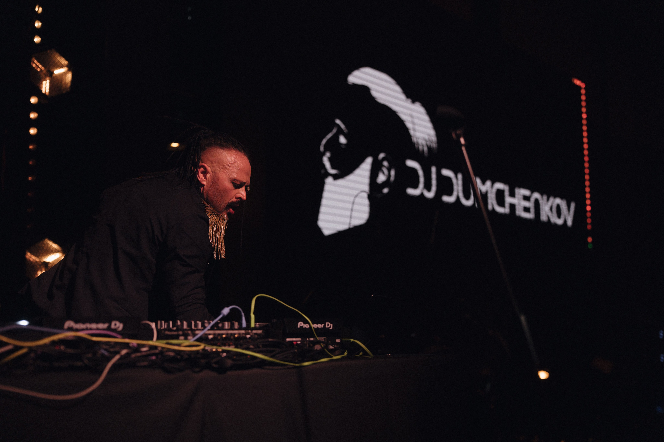 WA NW '24. Фотограф в Санкт-Петербурге Александр Дымов