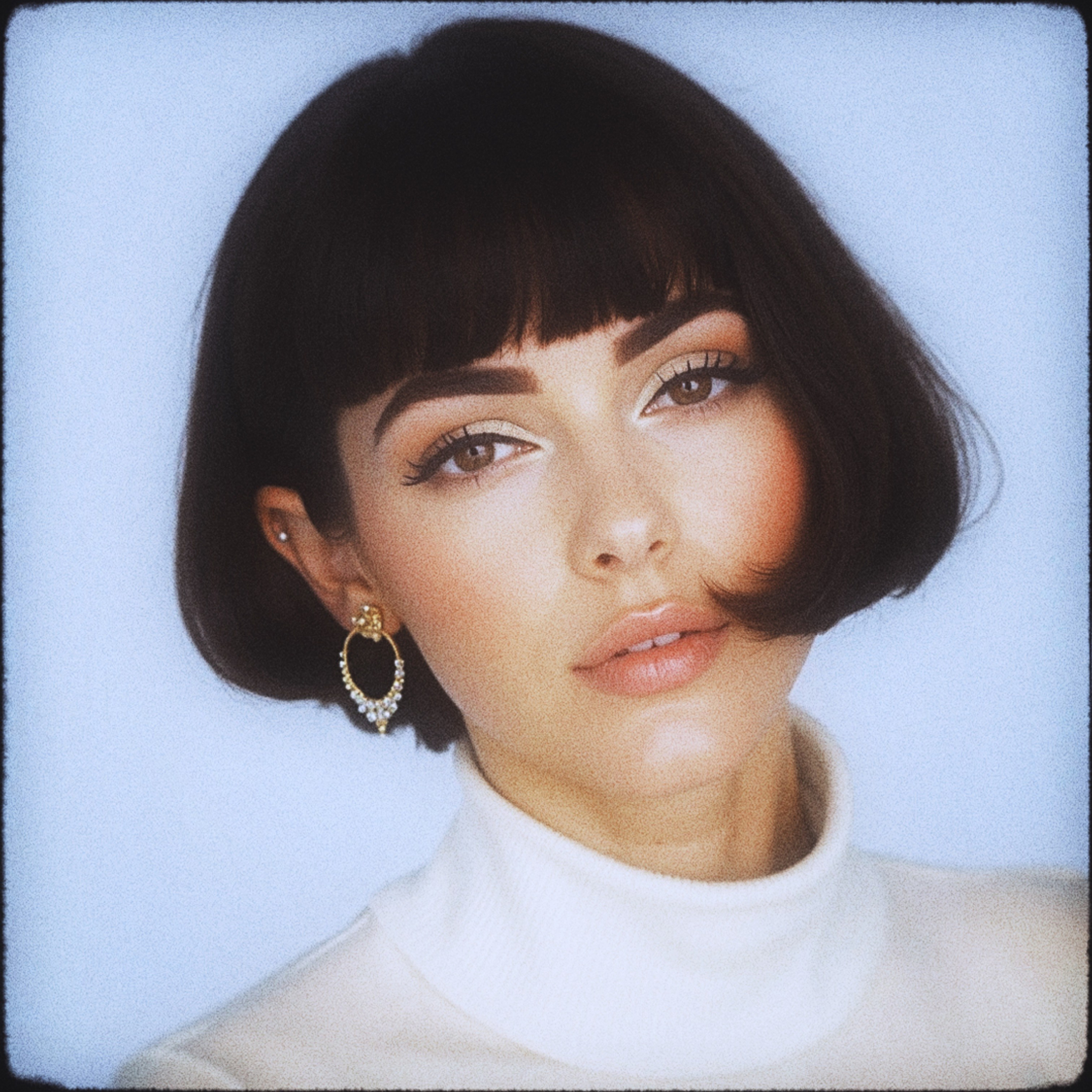 COLOR. Apollo Art — сайт визуального художника и фотографа