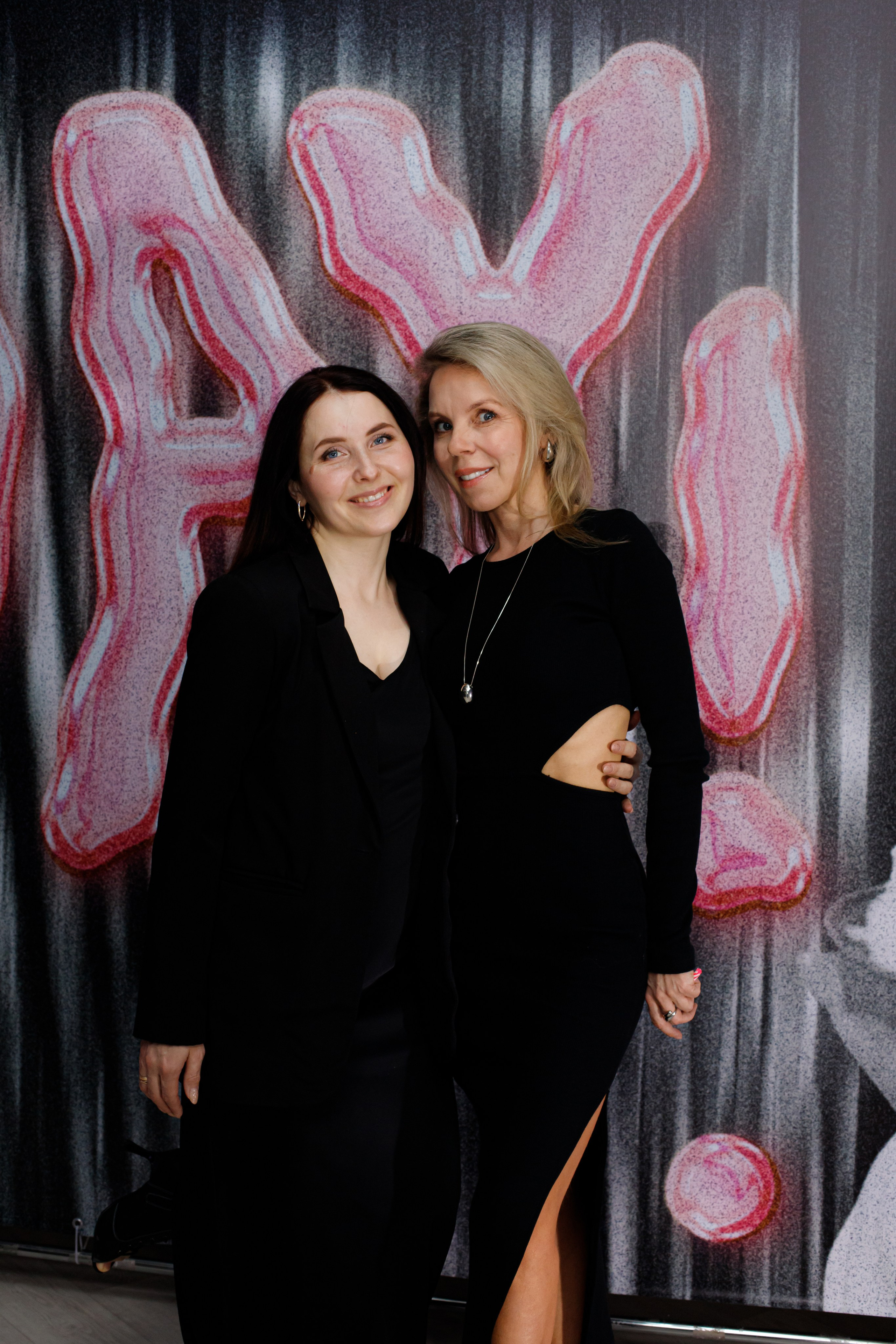 VIKA KARMADONOVA. Photokarish