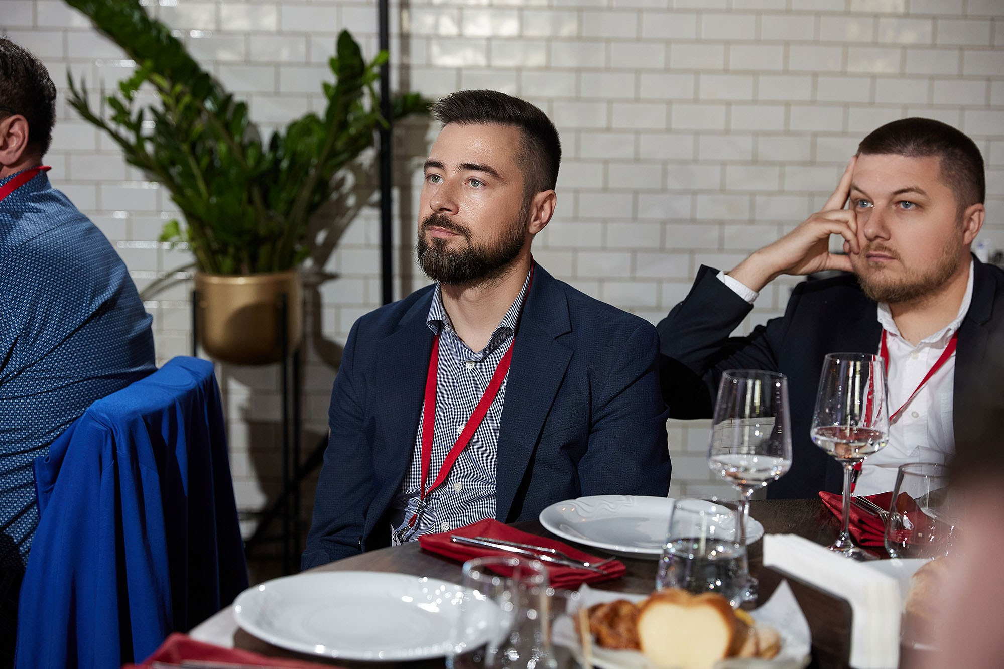 MICE Корпоративные мероприятия. Фотограф в Москве Валерий Боцман