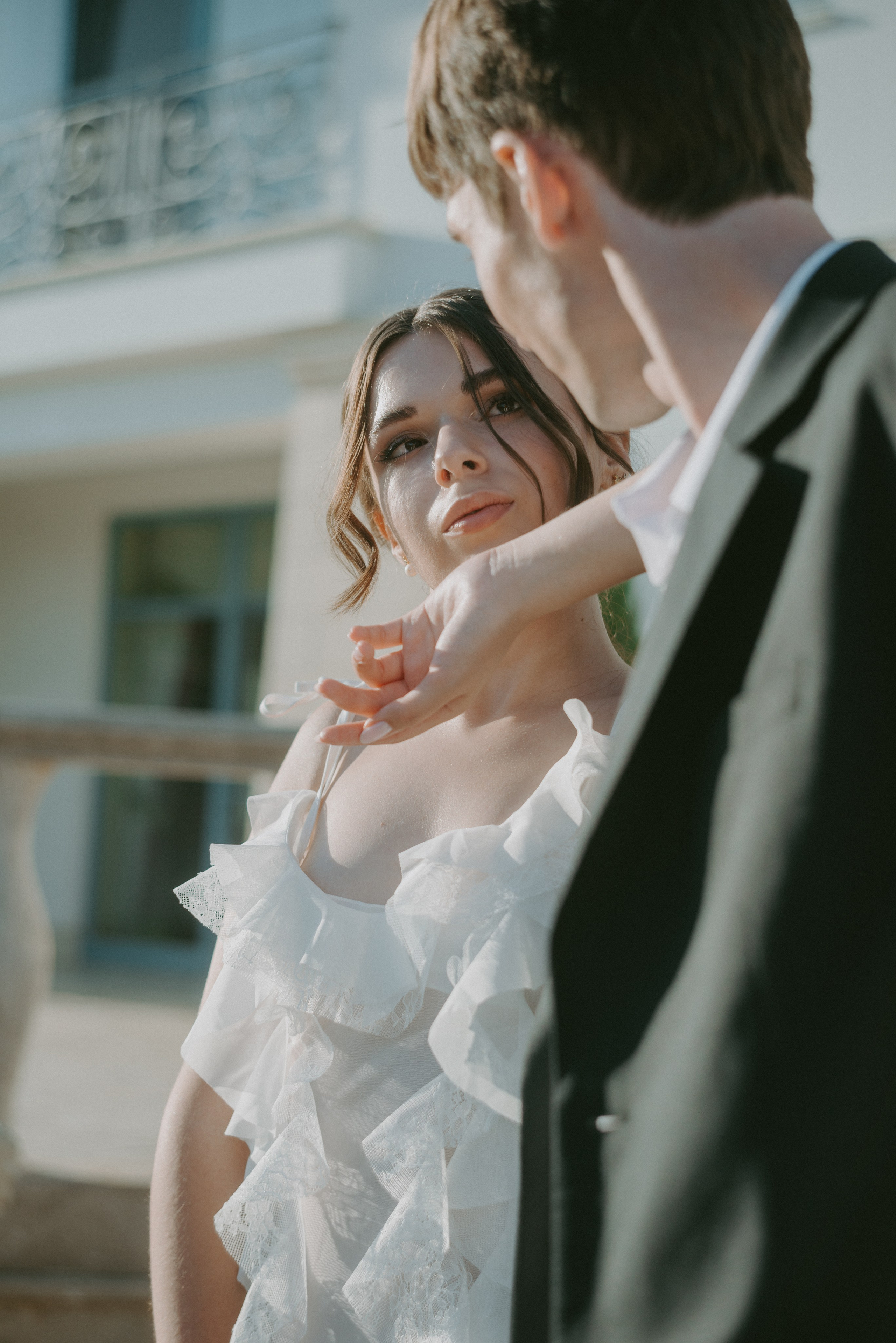 Дарья&Родион. Свадебный и семейный фотограф город Темрюк Фотостудия Темрюк