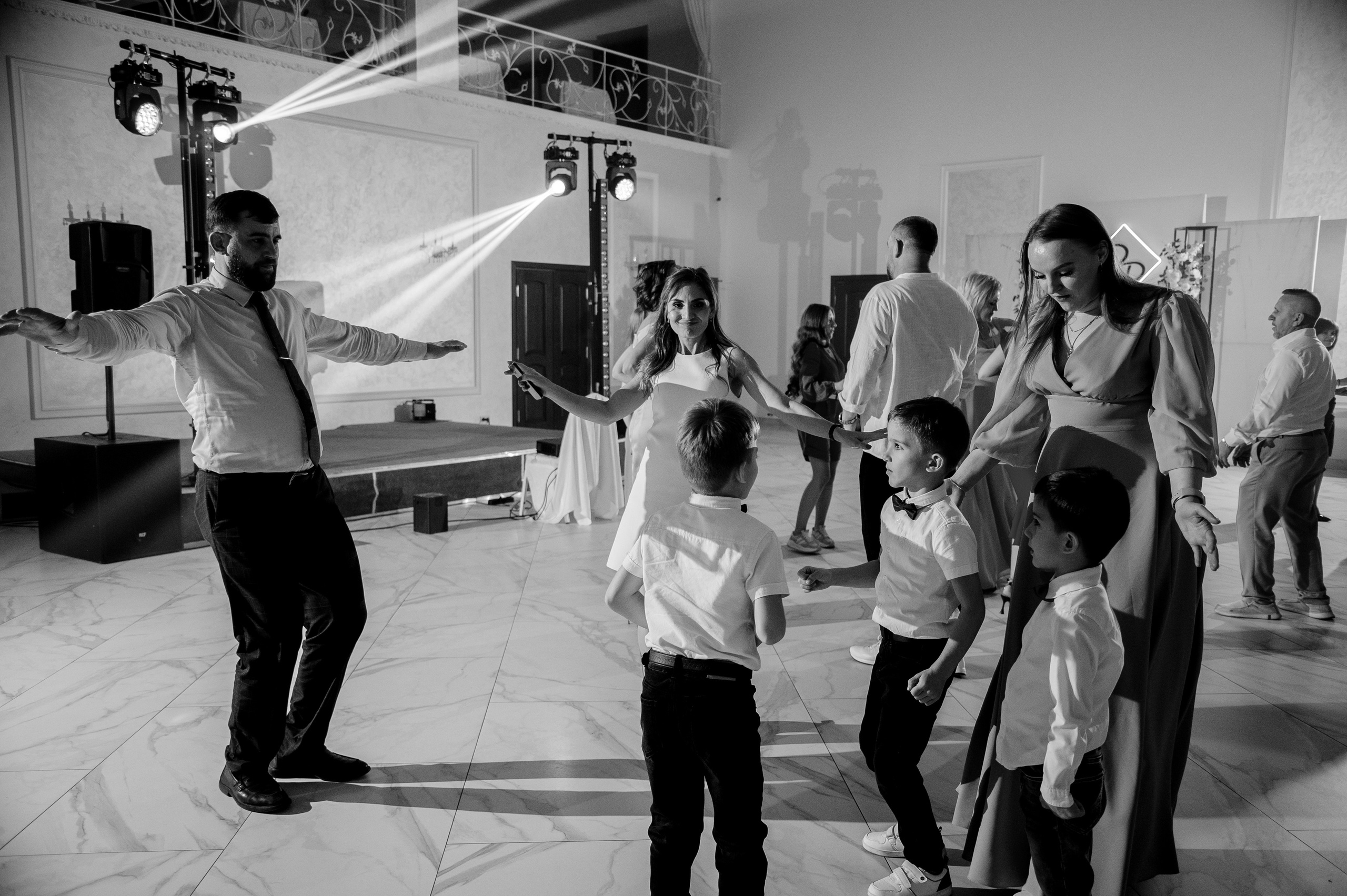 Денис и Даша. Фотограф Мария Стрелкова