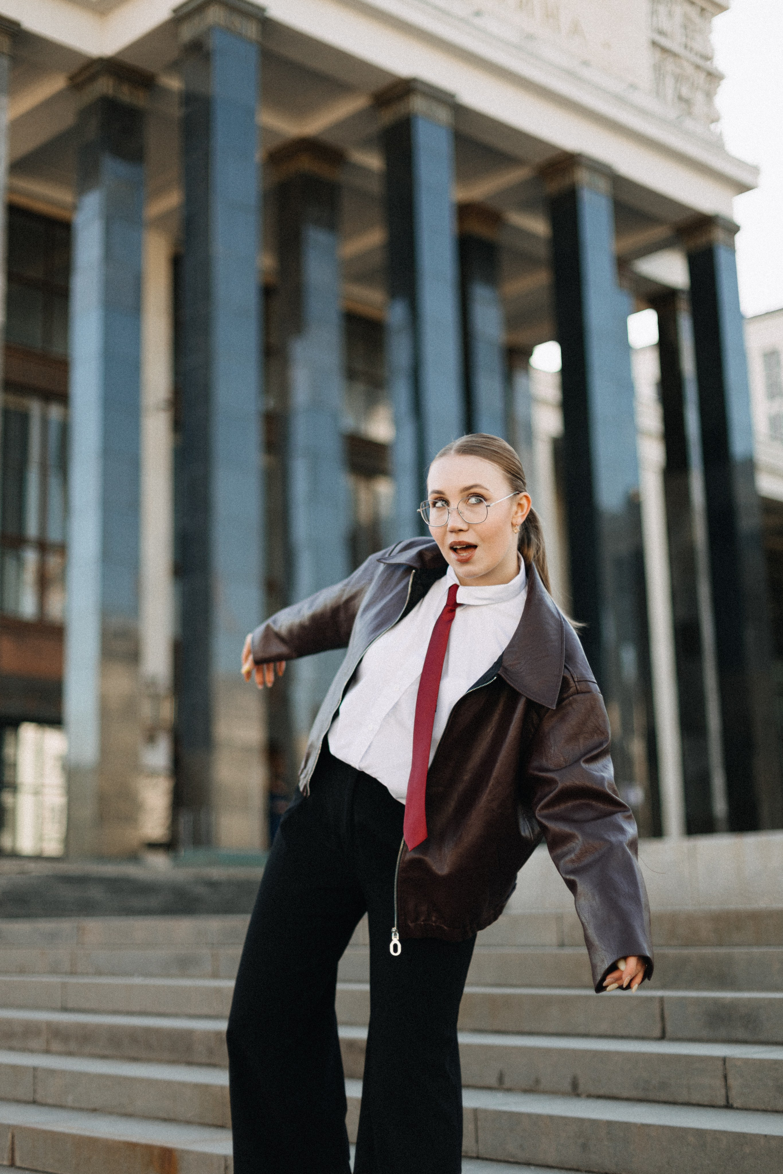 Катя. Фотограф Дарья Смирнова