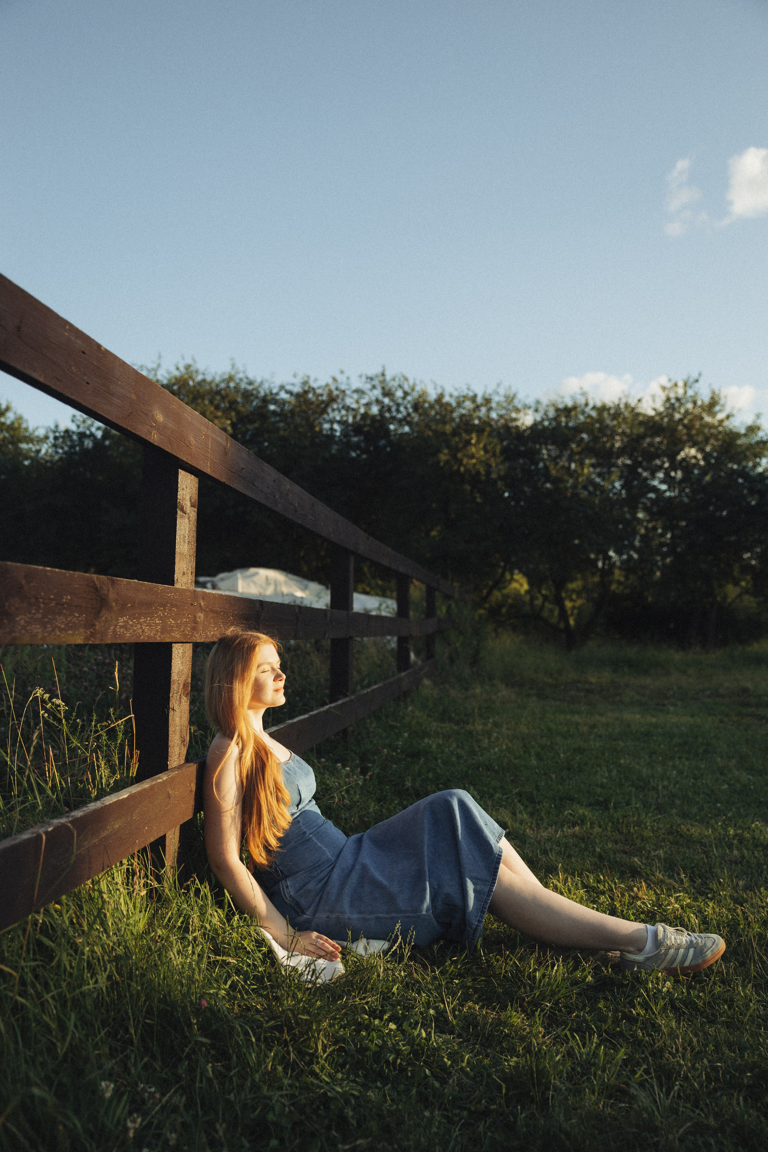 Рита. Фотограф Дарья Смирнова