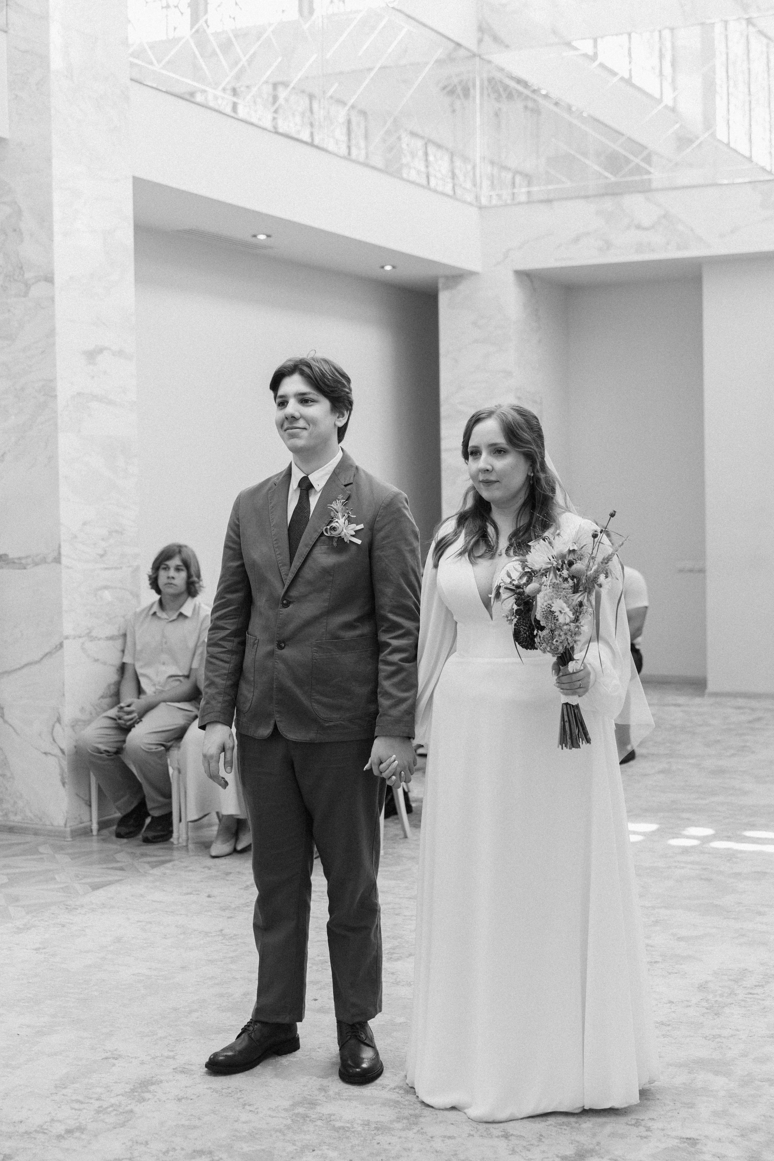 Свадьба Соня Рома. Фотограф Дарья Смирнова