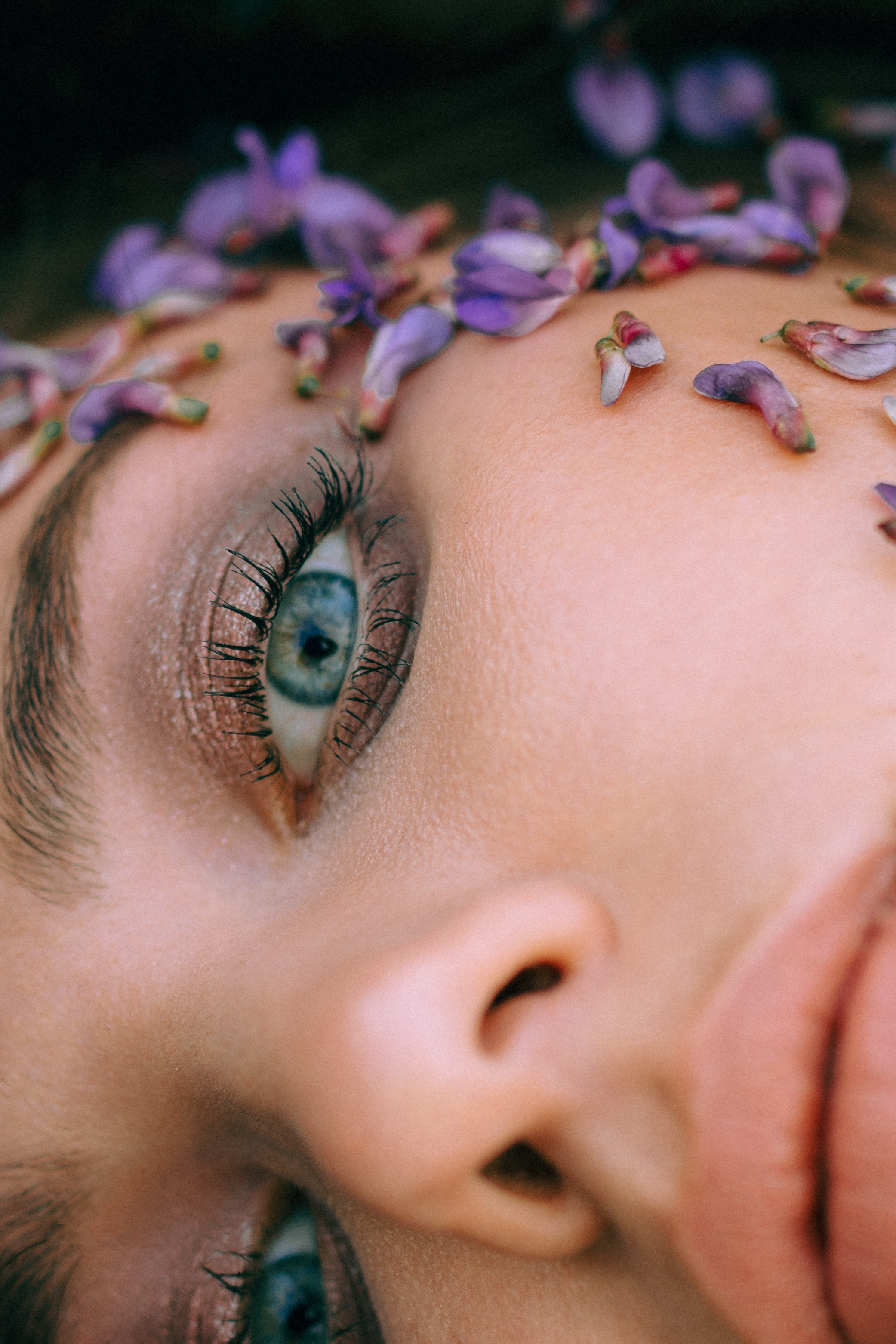 Alina. Фотографирую искусство в Хабаровске