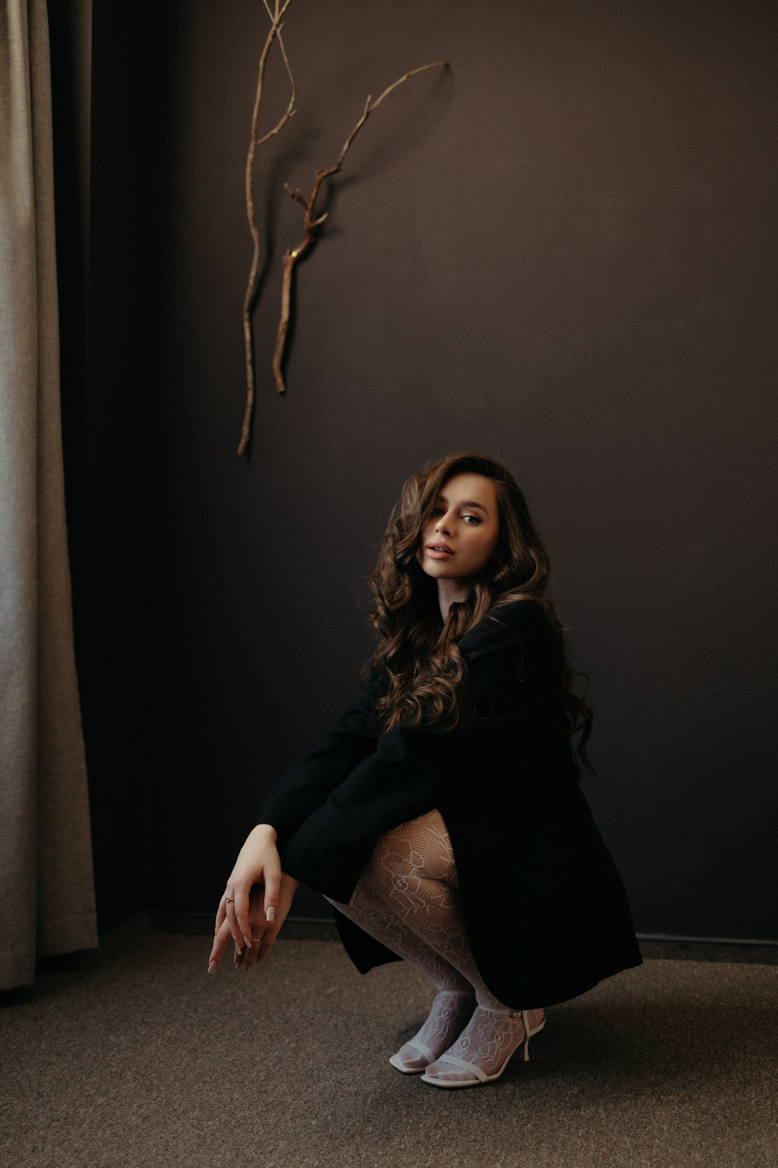 Даша. Свадебный фотограф Надежда Попова Архангельск, Санкт-Петербург