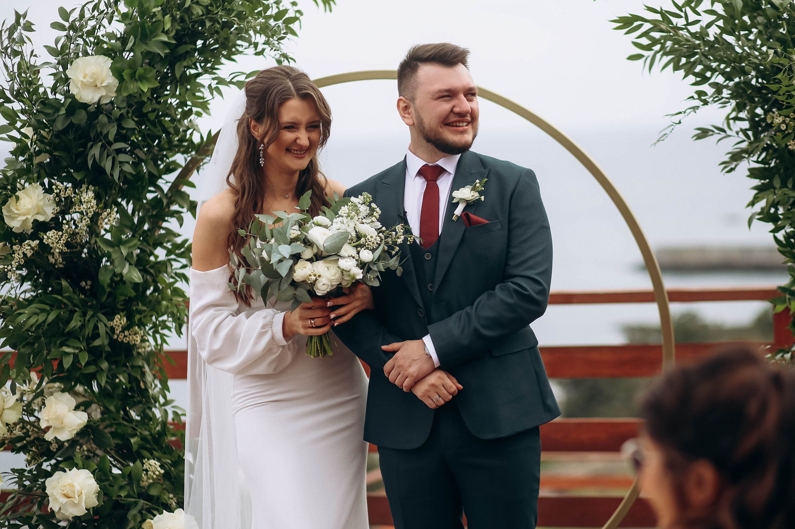 O&M. Свадебный и семейный фотограф Елизавета Артемьева