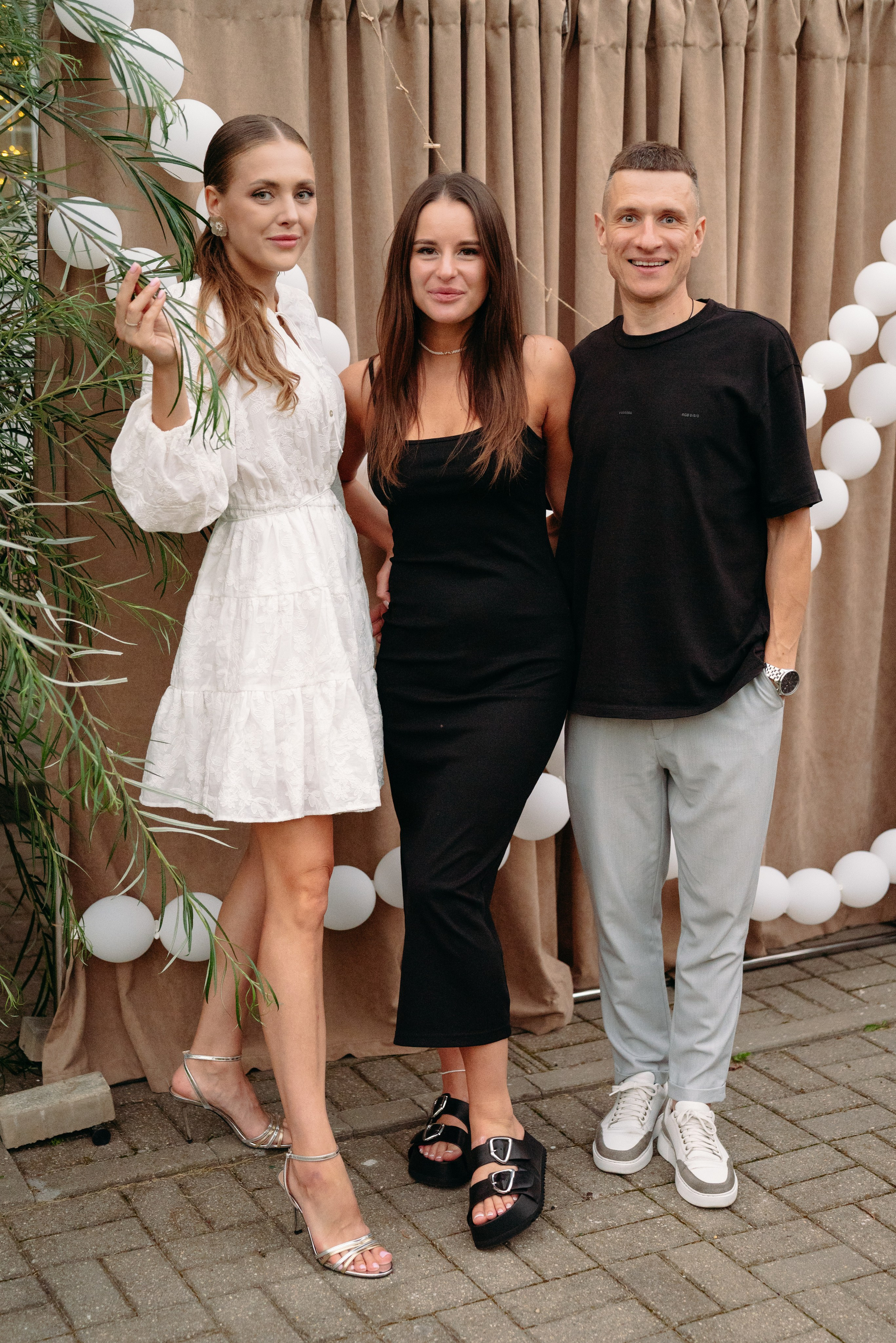 Inessa Happy 30. Фотограф в Минске