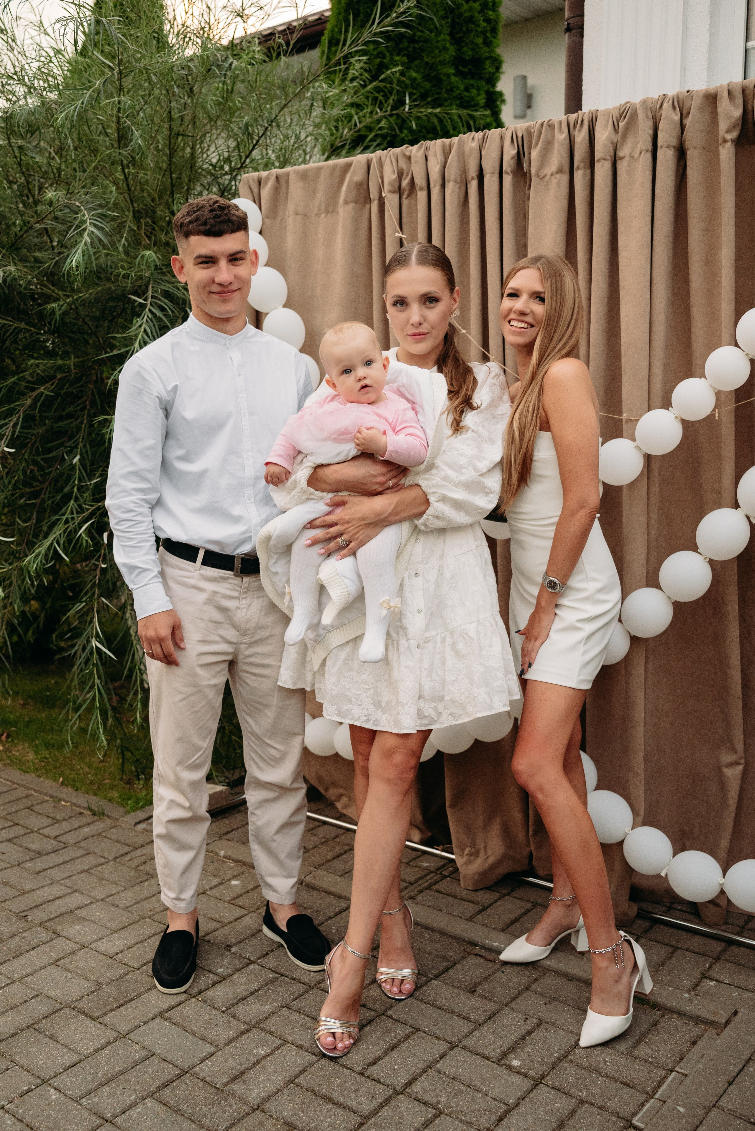 Inessa Happy 30. Фотограф в Минске