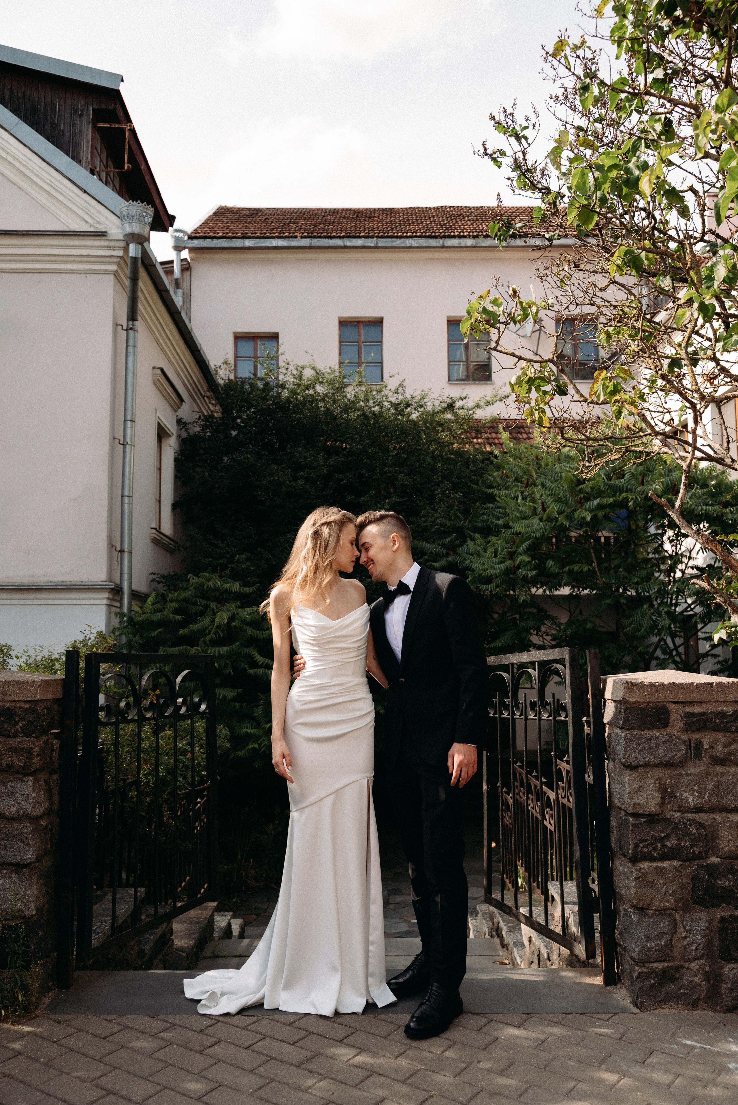 Katherine & Maksim. Фотограф в Минске