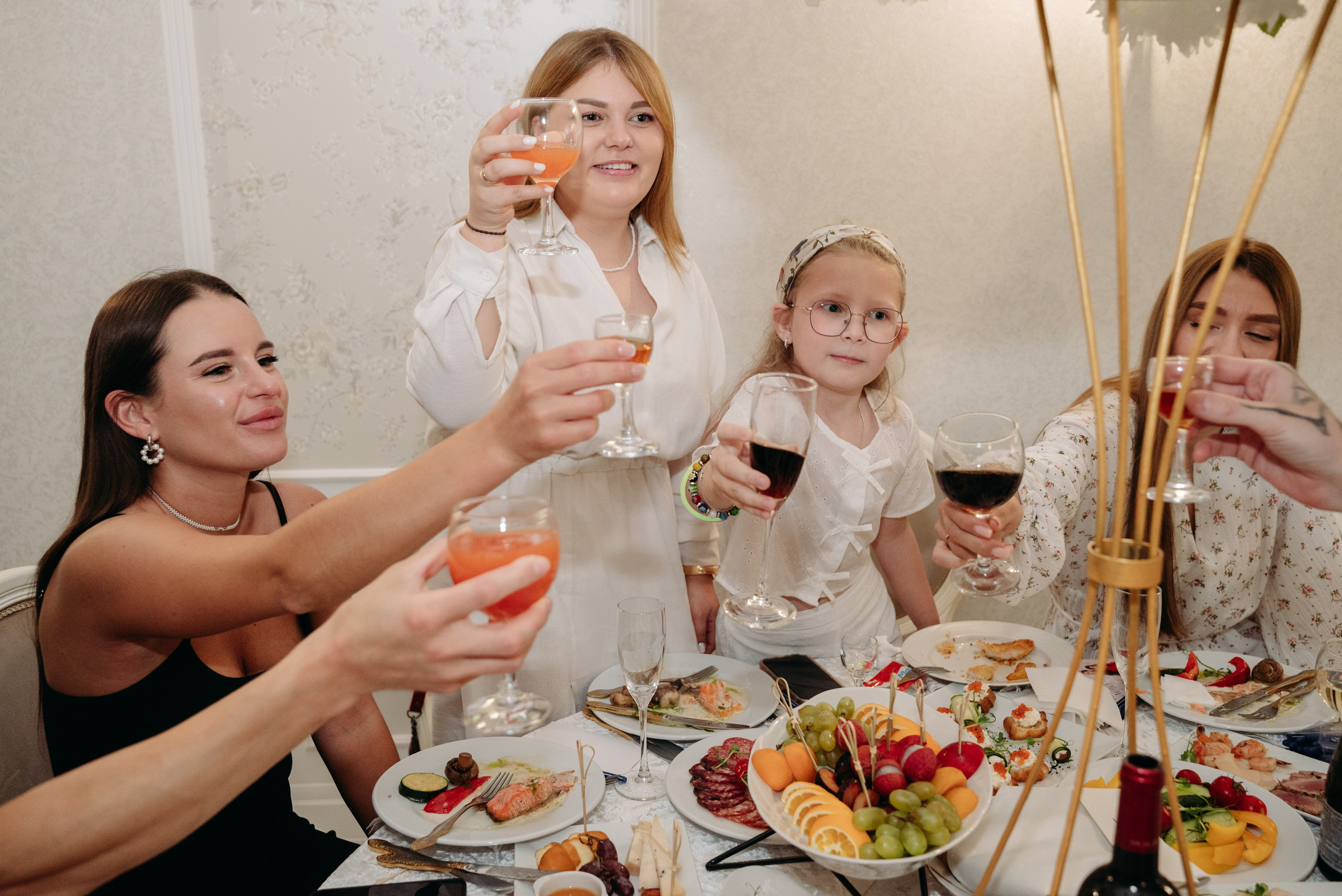 Inessa Happy 30. Фотограф в Минске