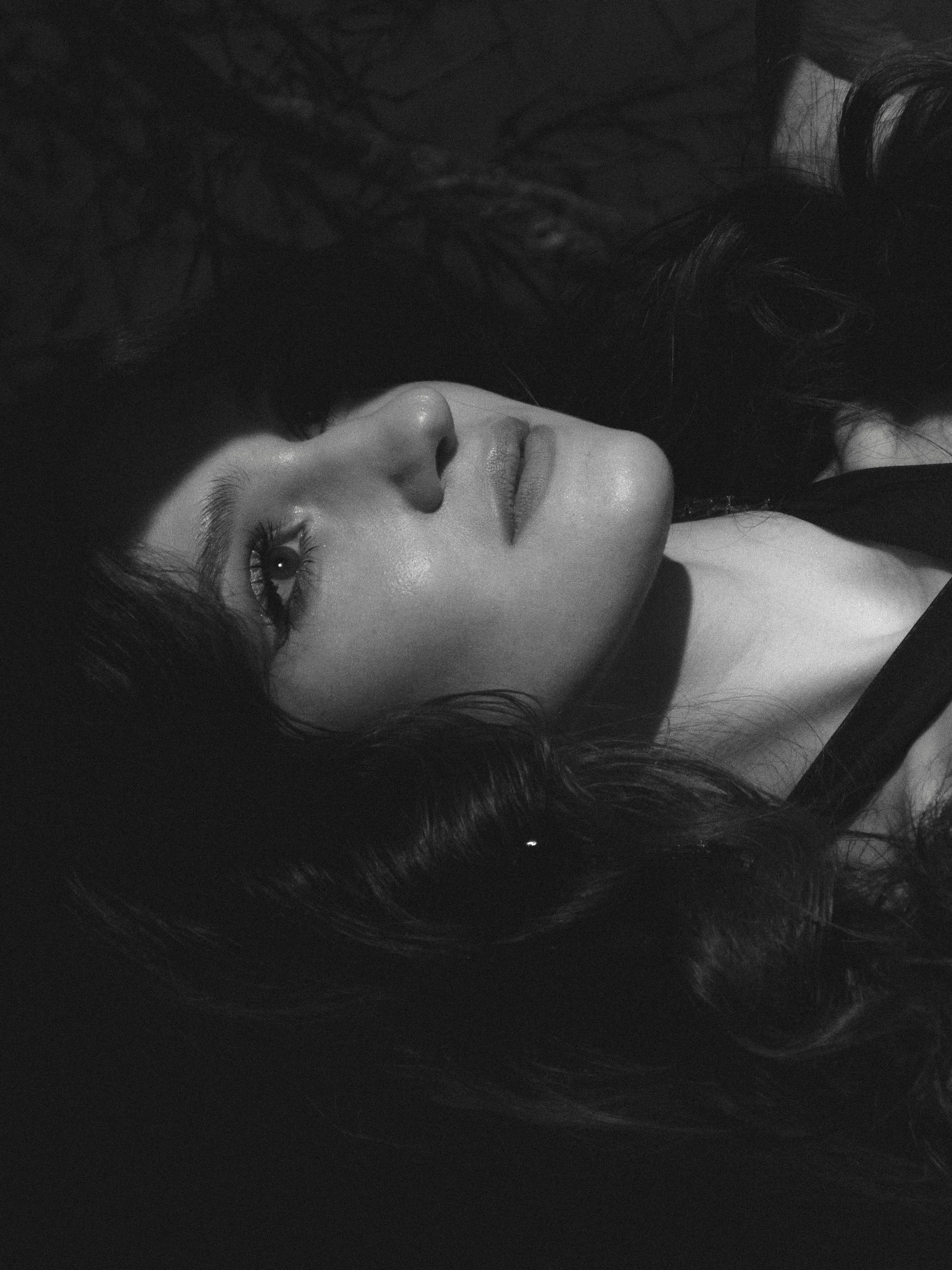 Маша. Портретный и свадебный фотограф Москва Валерия Возняковская