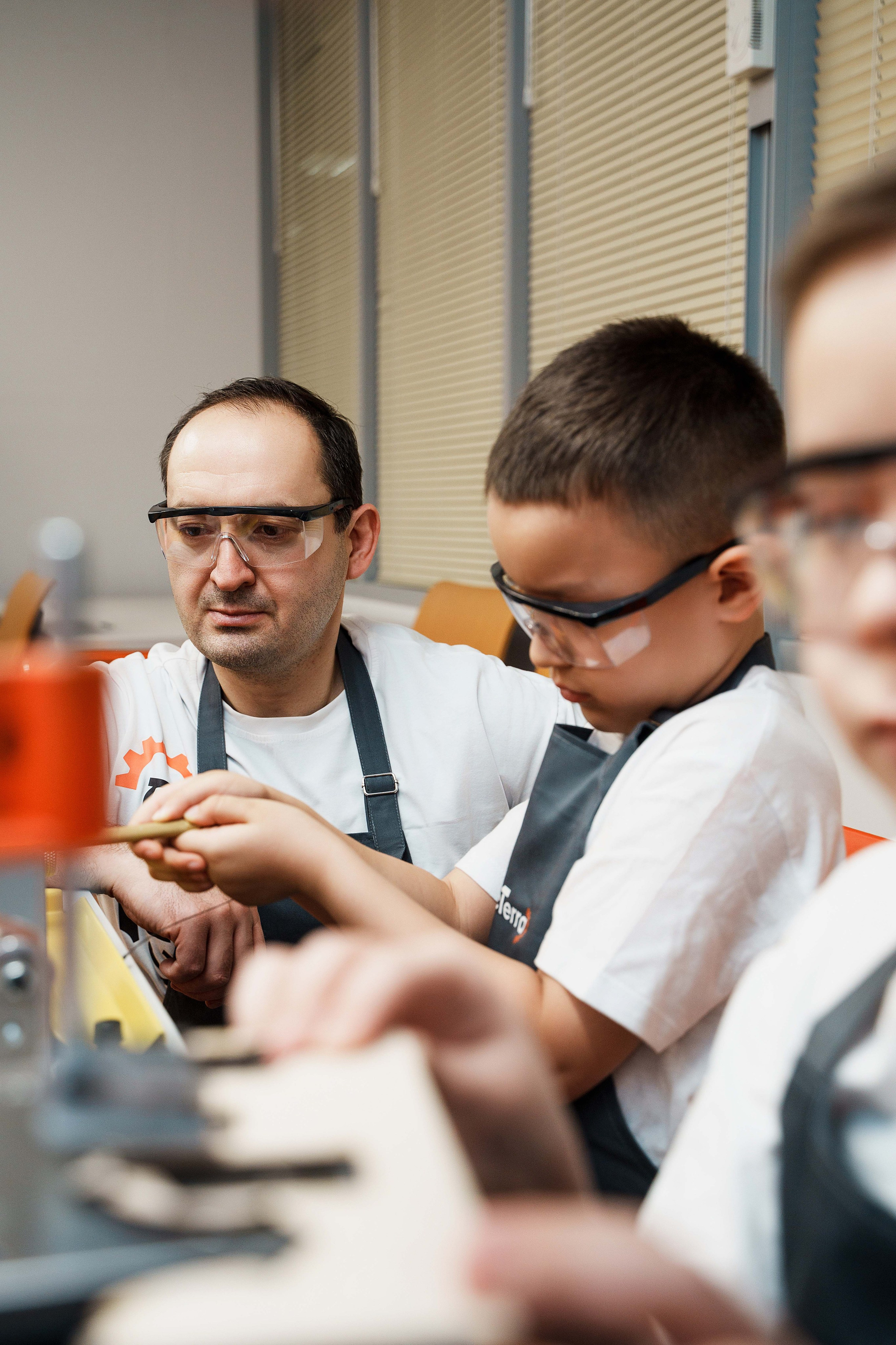 Constructerra. Фотограф Казань