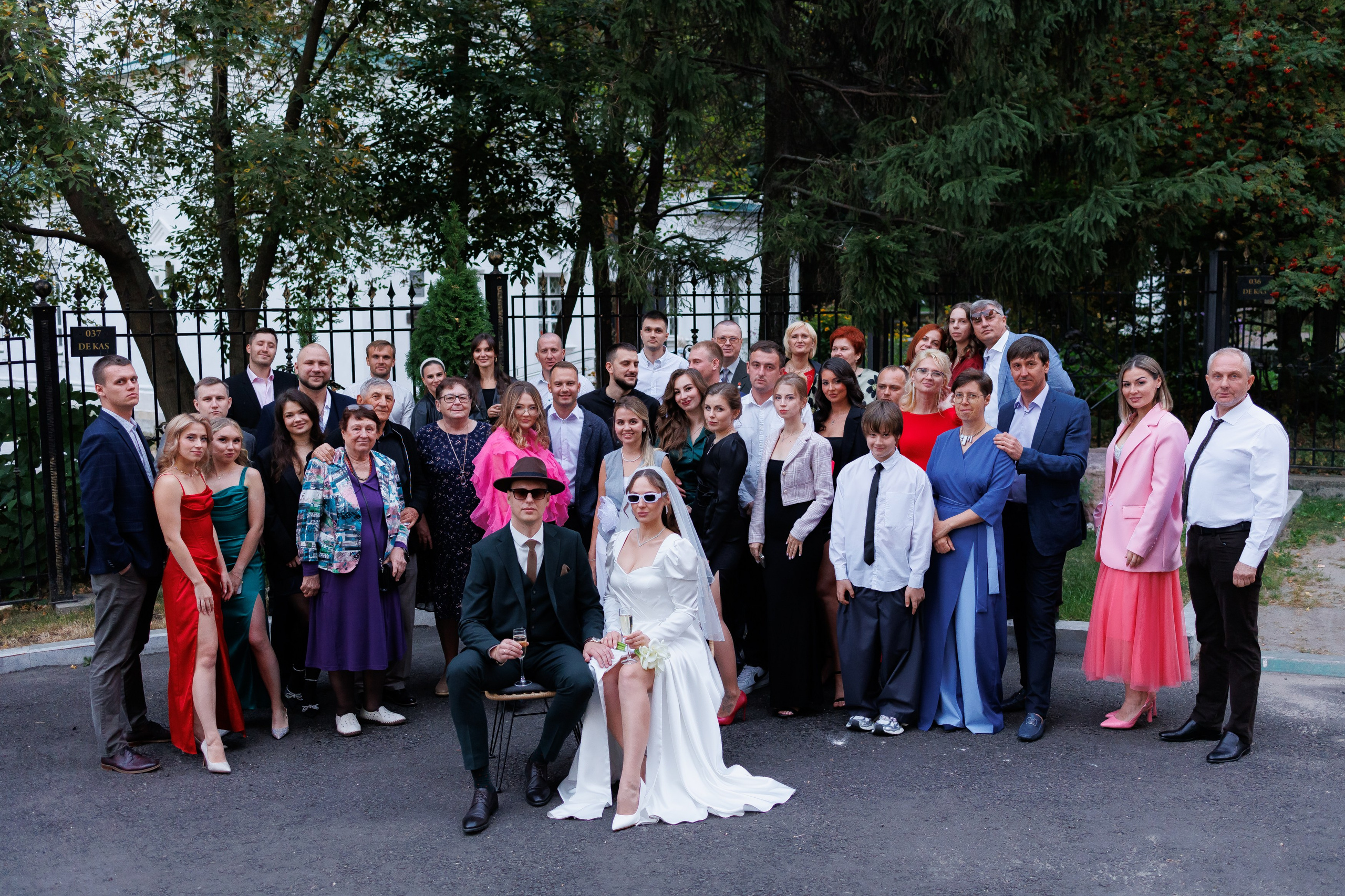 Свадебный фотограф Нижний Новгород. Свадебный и контент фотограф в Нижнем Новгороде Владимир Пресняков