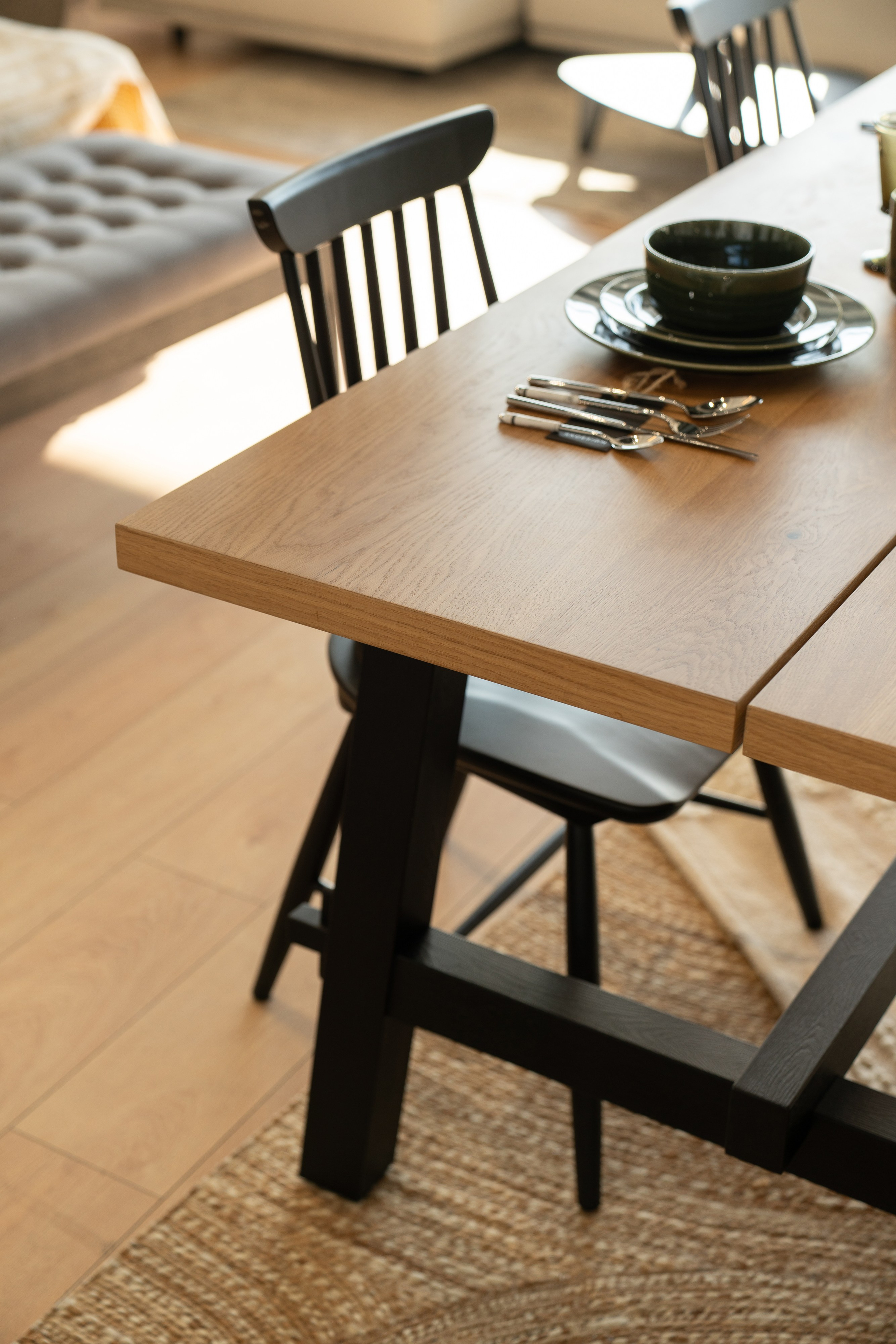 SKDESIGN | Ходынка. Фуд-фото и съёмка интерьеров в Москве