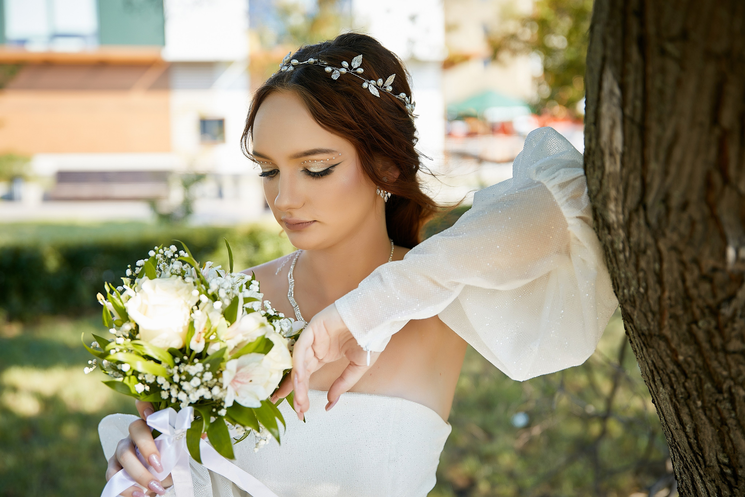 Анастасия&Александр. Татьяна Бабаева — Фотограф