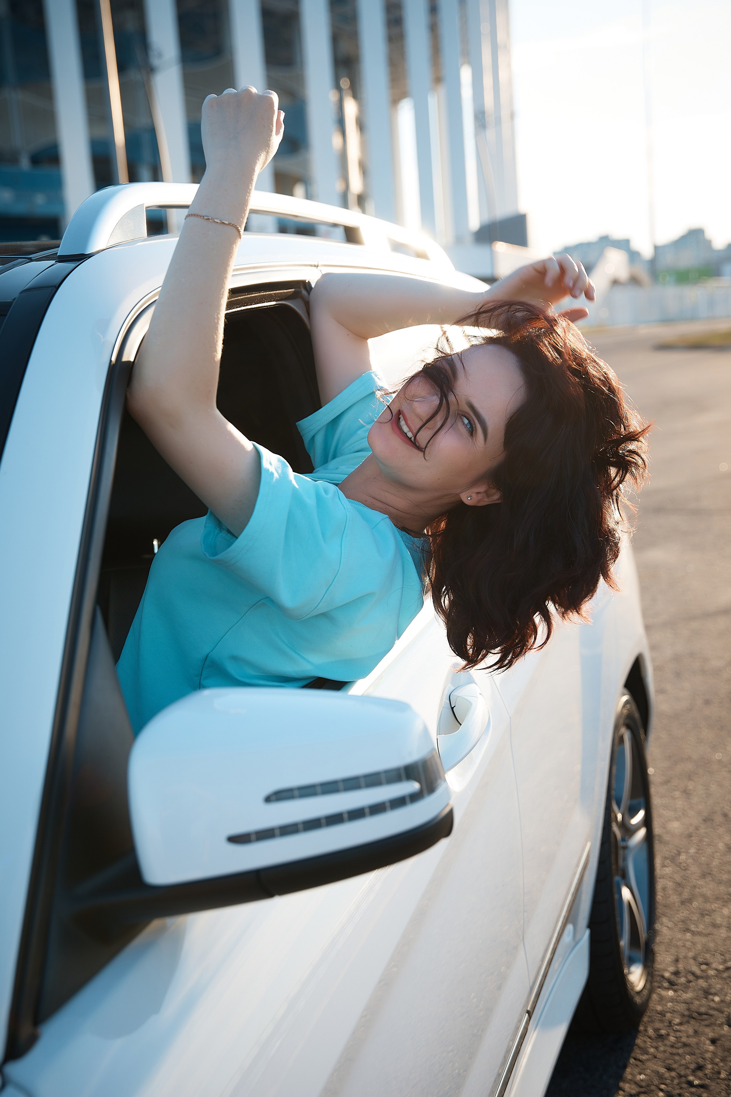 Татьяна Бабаева — Фотограф