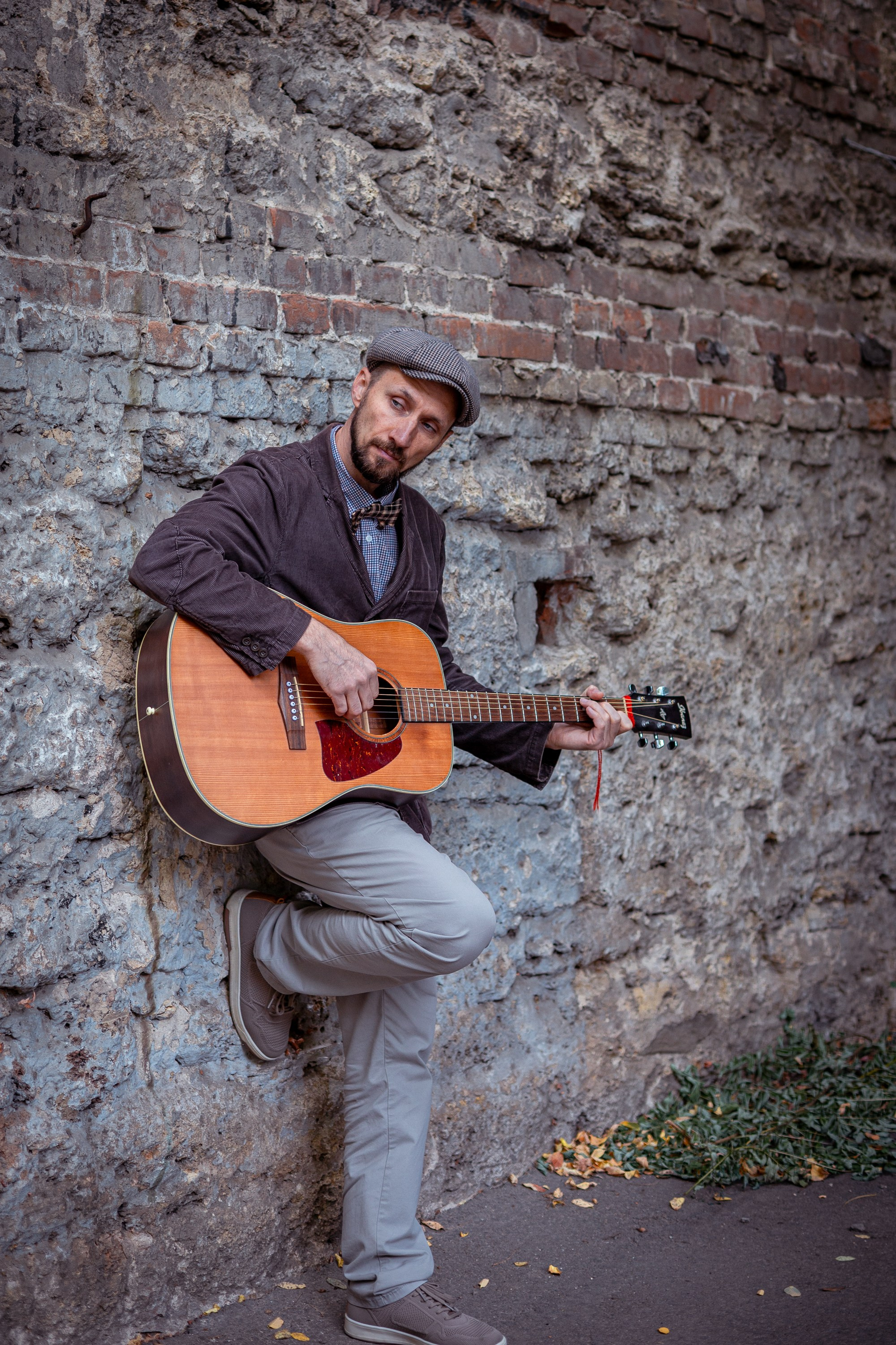 АНДРЕЙ. Главная