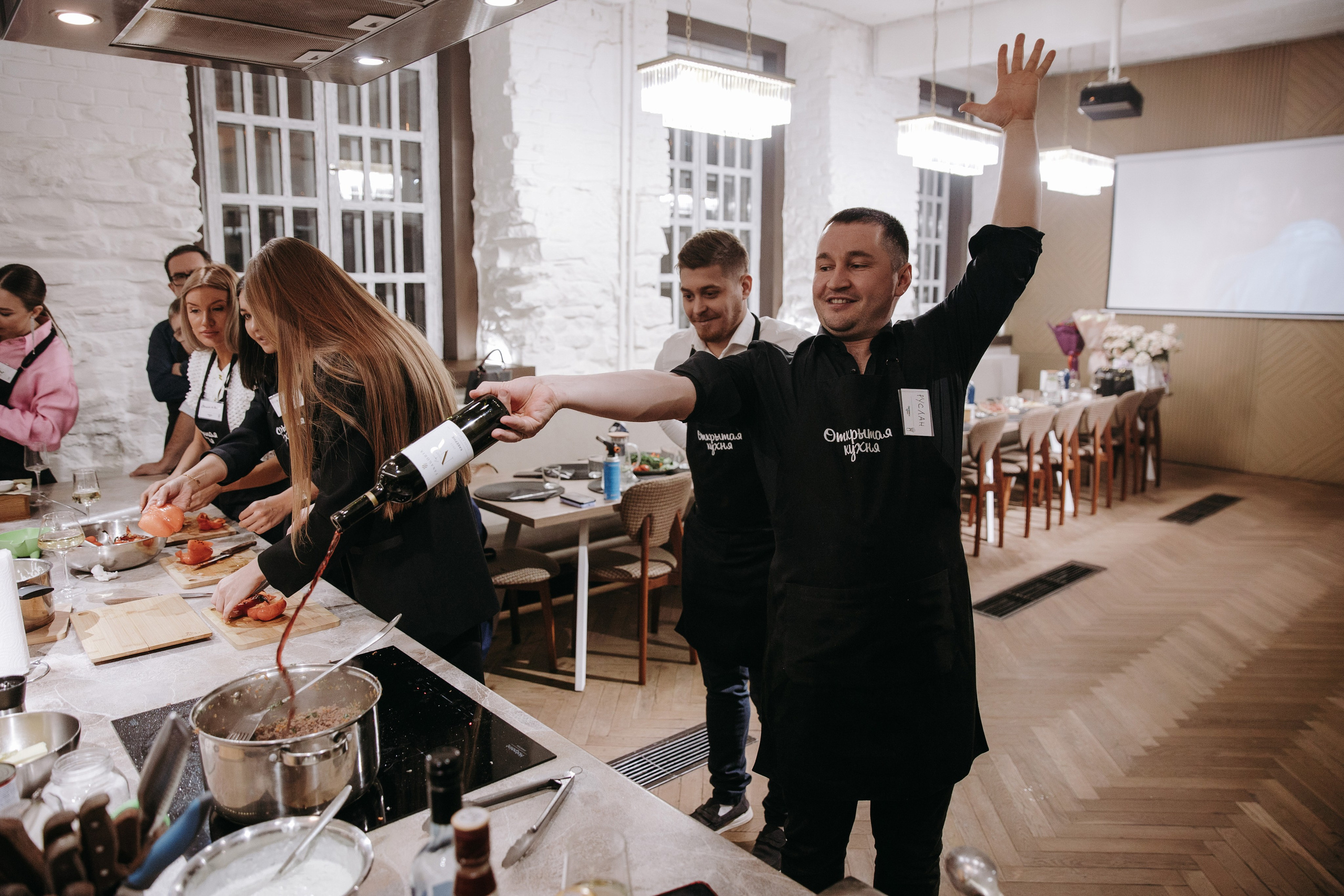 День рождения Насти. Свадебный и семейный фотограф в Уфе Руслан Миргаляов