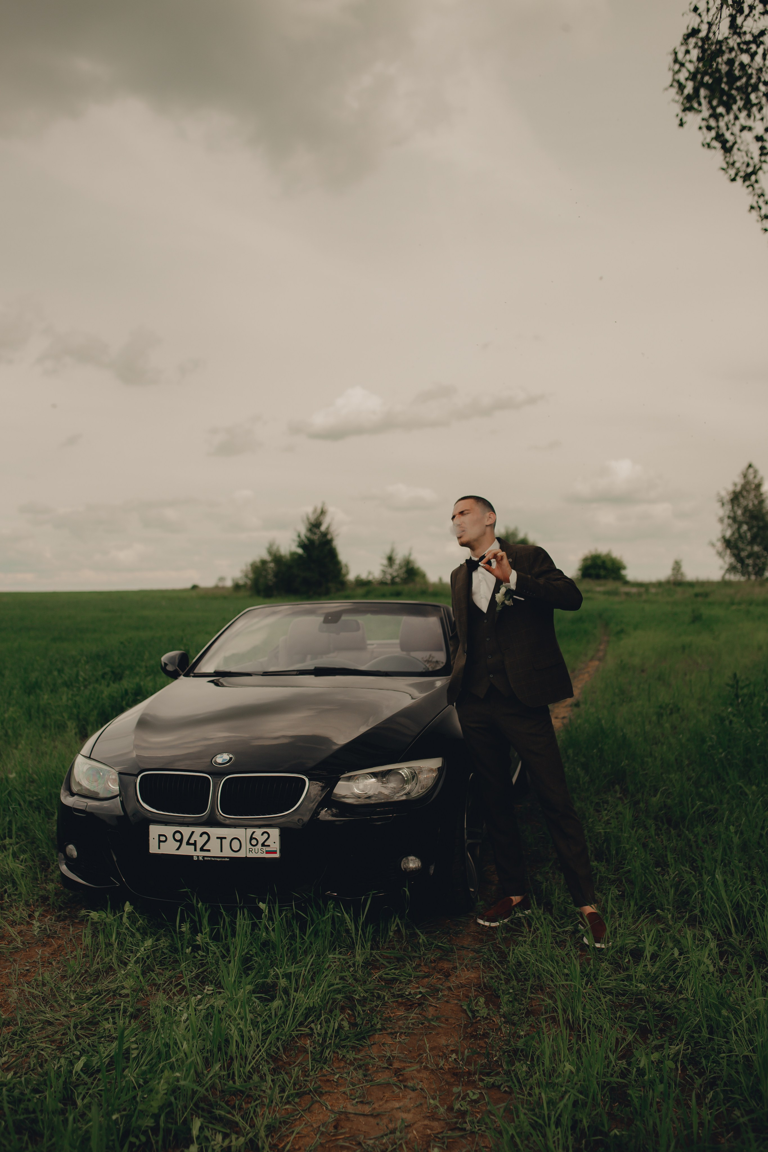Александра и Кирилл. Женский, свадебный и love story фотограф в Москве