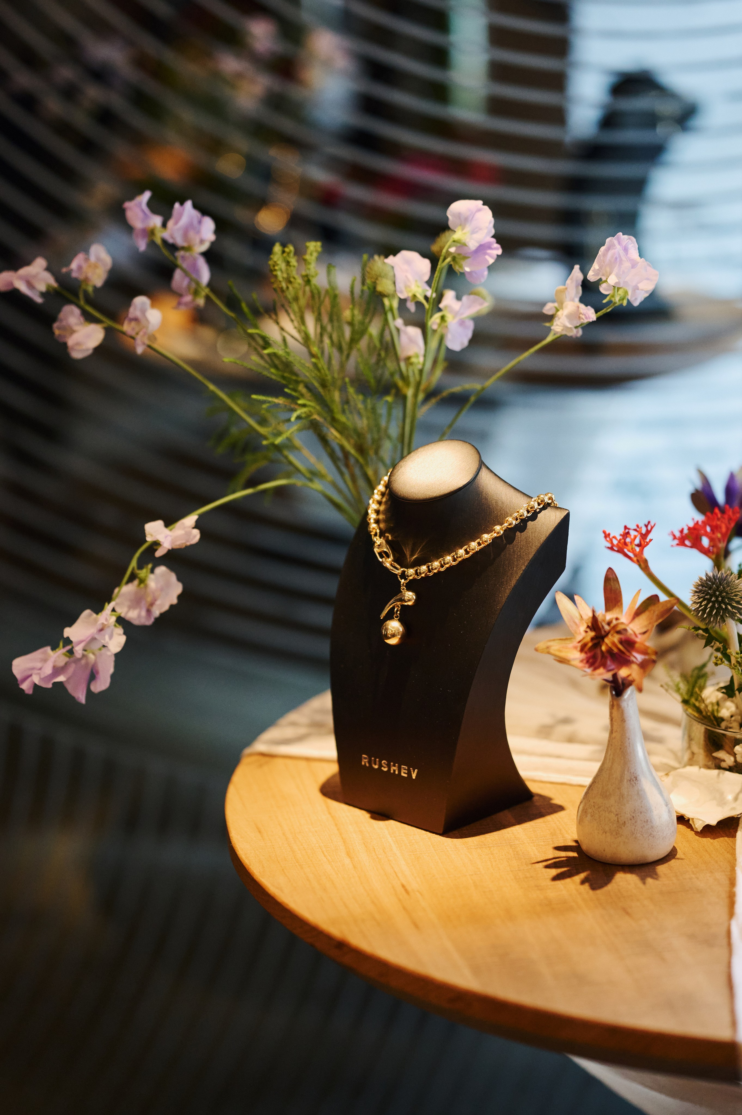 RUSHEV X 0,75please. Фотограф Сергей Бойко Москва