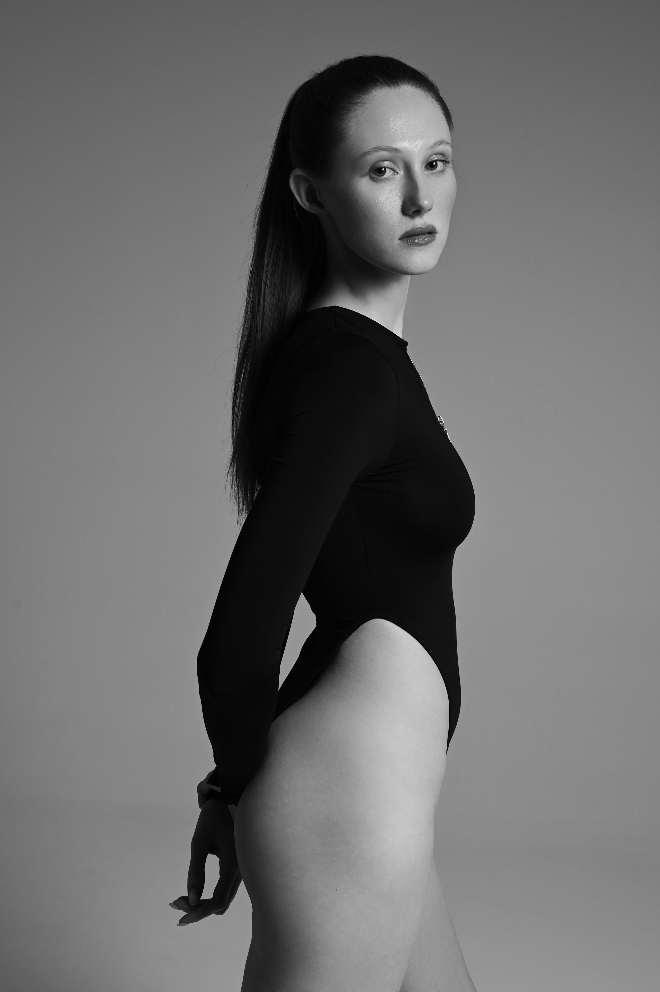 Модельные тесты. Профессиональный фотограф в Москве Александра Харламова