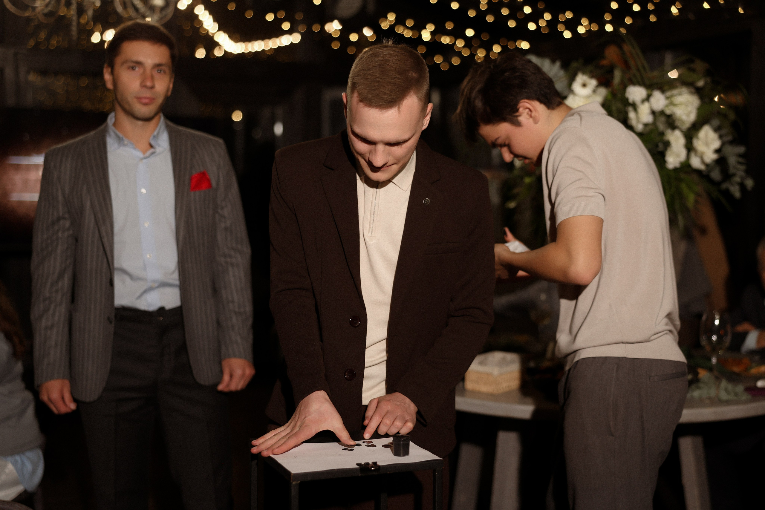 «Слезы счастья!» — Дмитрий и Дарья. Свадебный и семейный фотограф в Москве Ломова Ирина