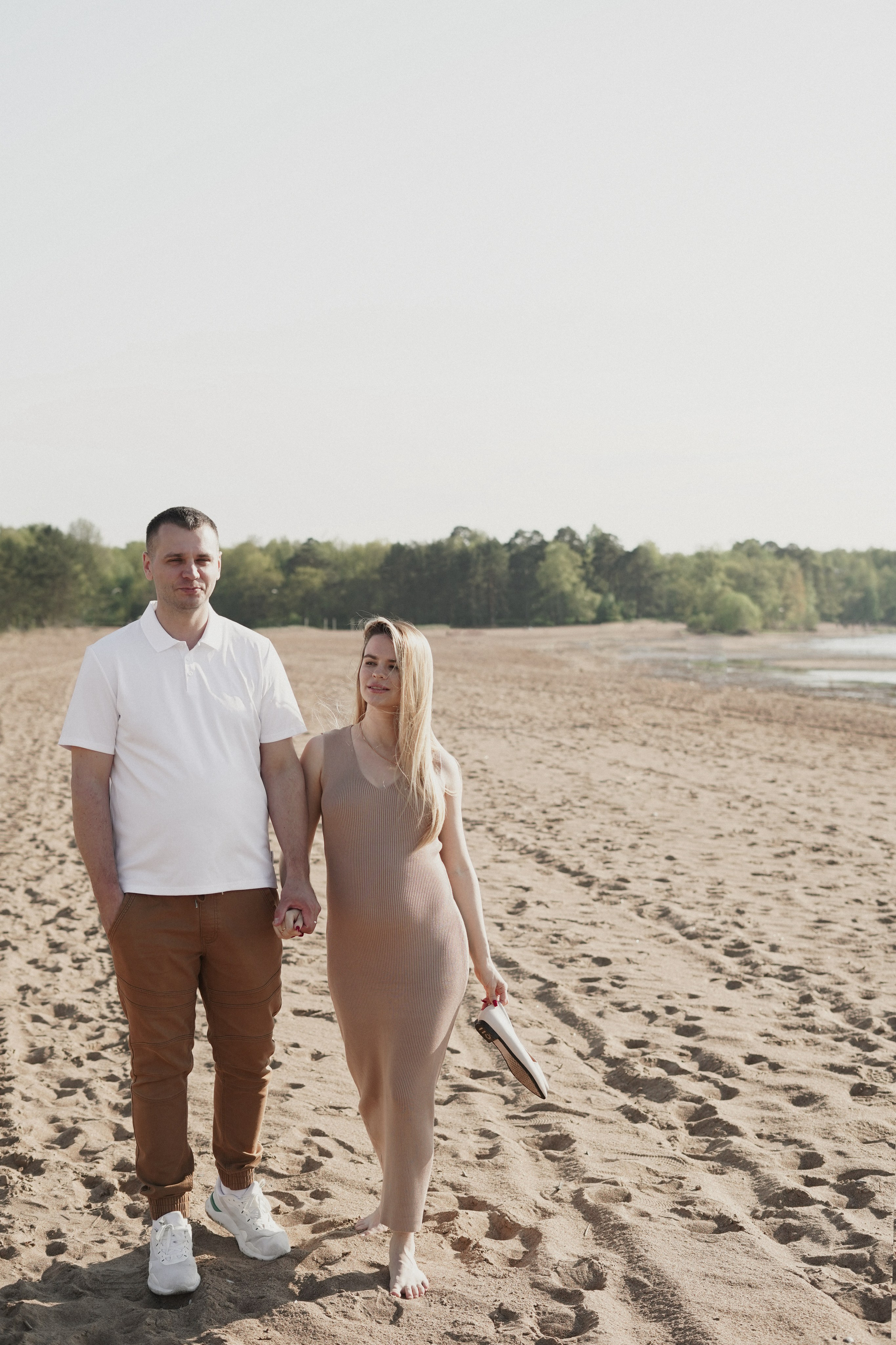 Максим и Настя. Свадебный и портретный фотограф в Санкт-Петербурге Софья Каркачева