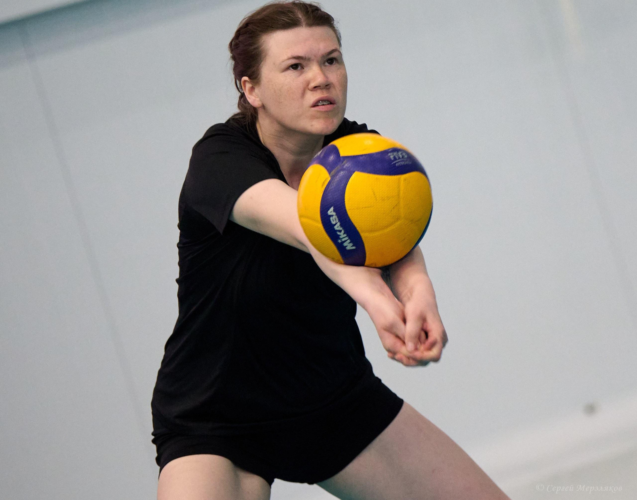 II Волейбольный турнир. Созвездие 26.05.2024 Ижевск. Спортивный репортажный фотограф в Ижевске Сергей Мерзляков