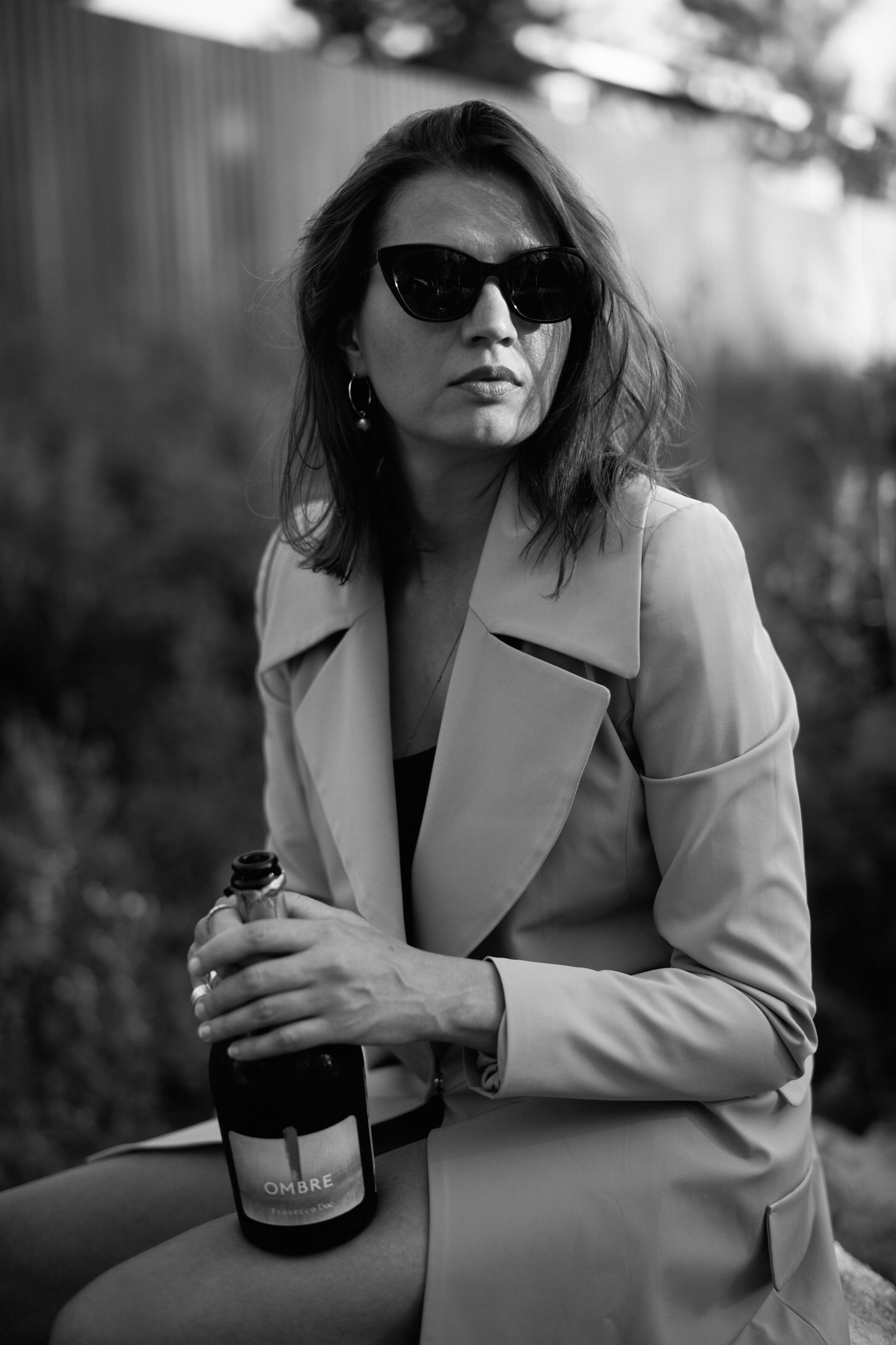 Камила. Фотограф в Москве