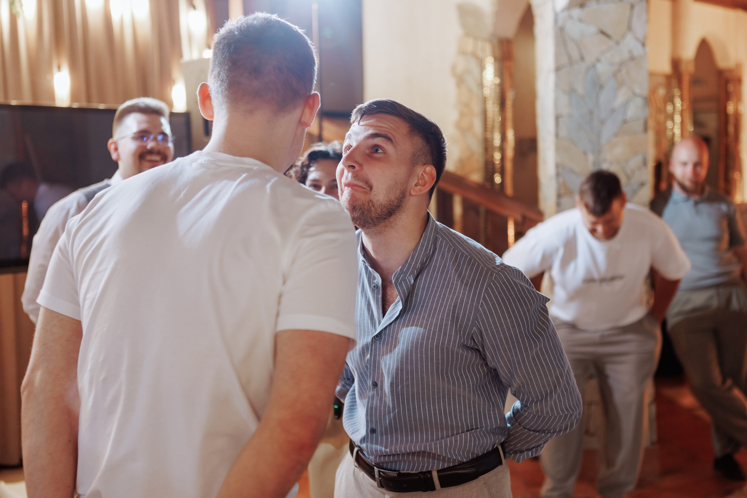 Артем и Настя. Свадебный фотограф в Санкт-Петербурге