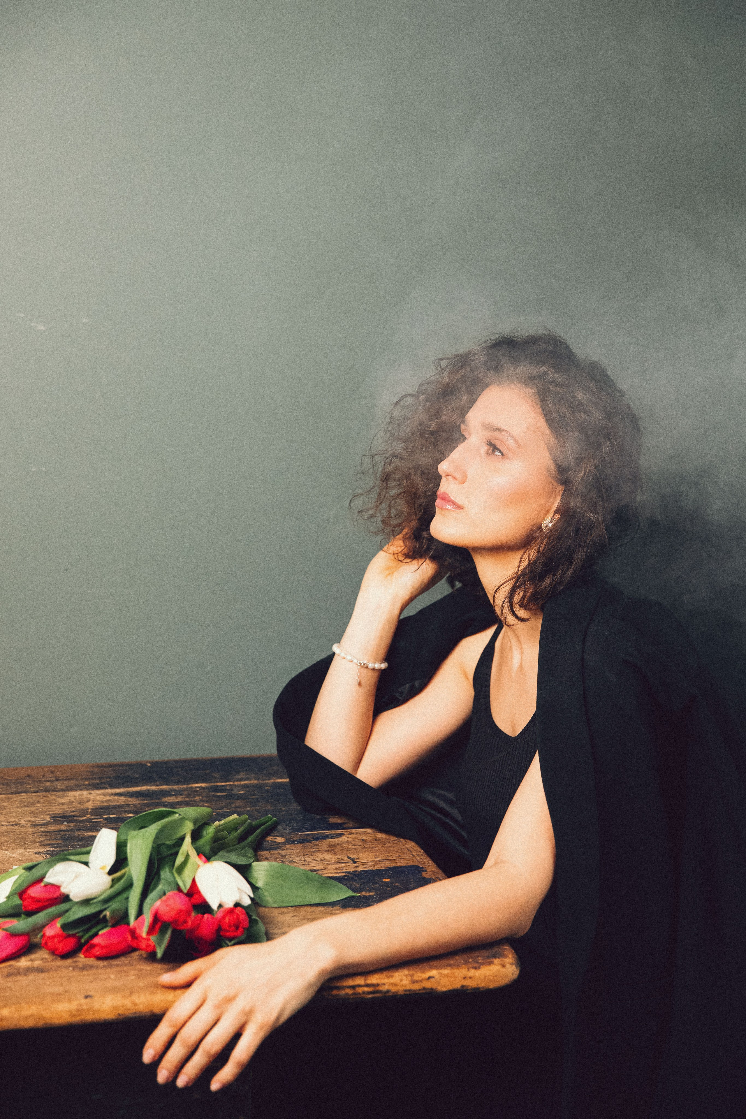 Айгюн. Фотограф в Москве Шаганова Нина