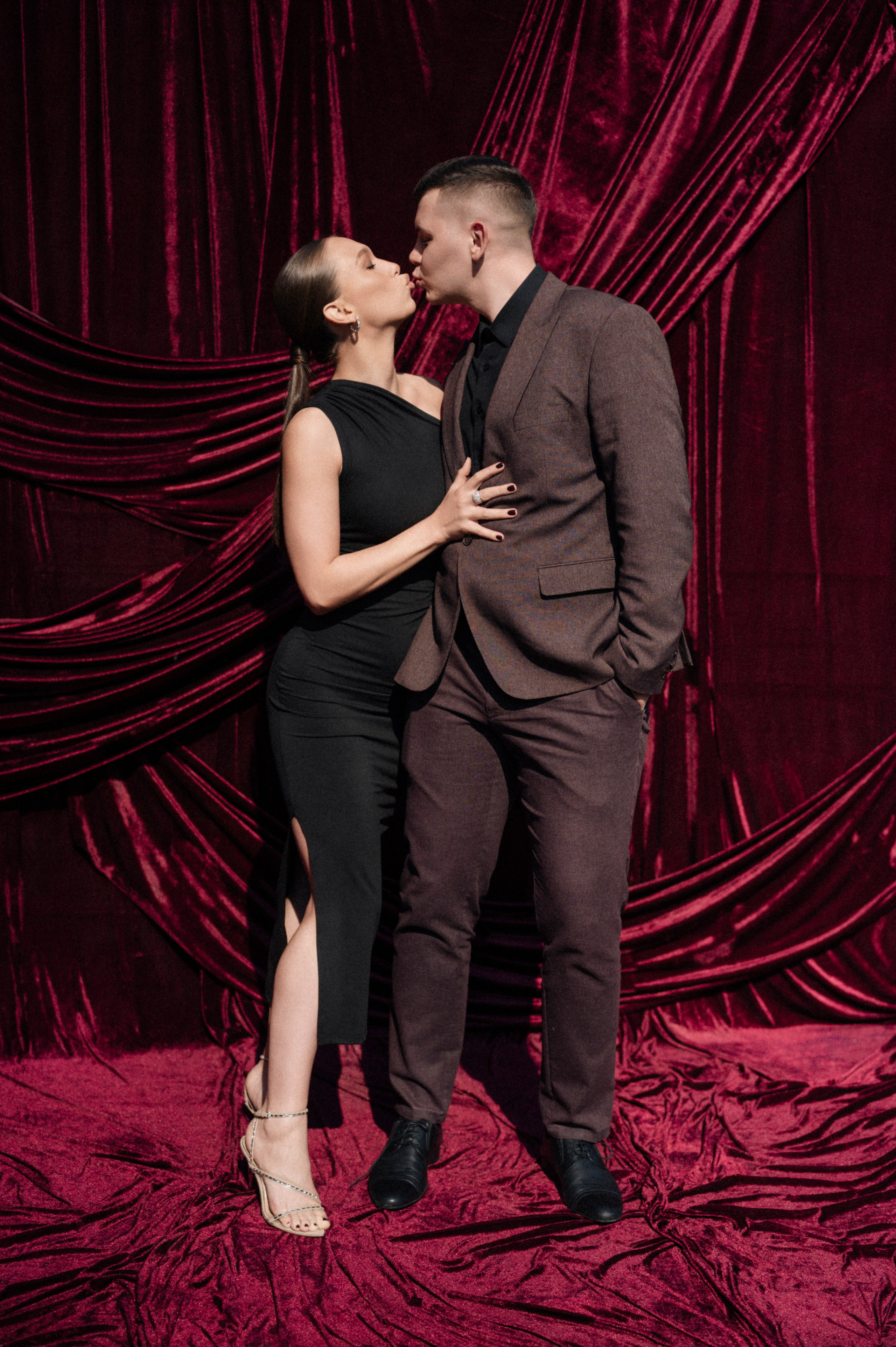 25.05.2025. Свадебный фотограф во Владивостоке Гарагуля Игорь