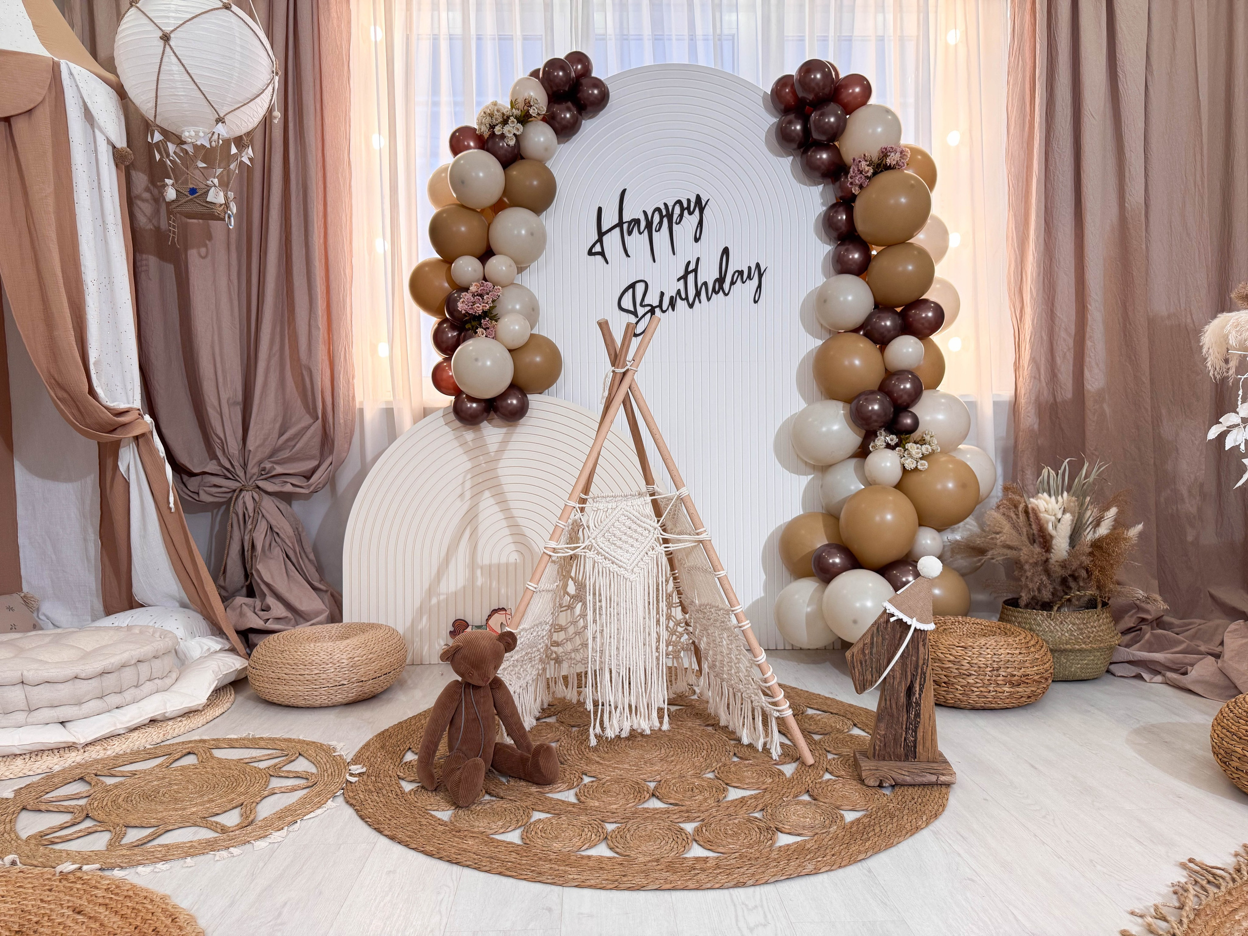 Студия. Главная