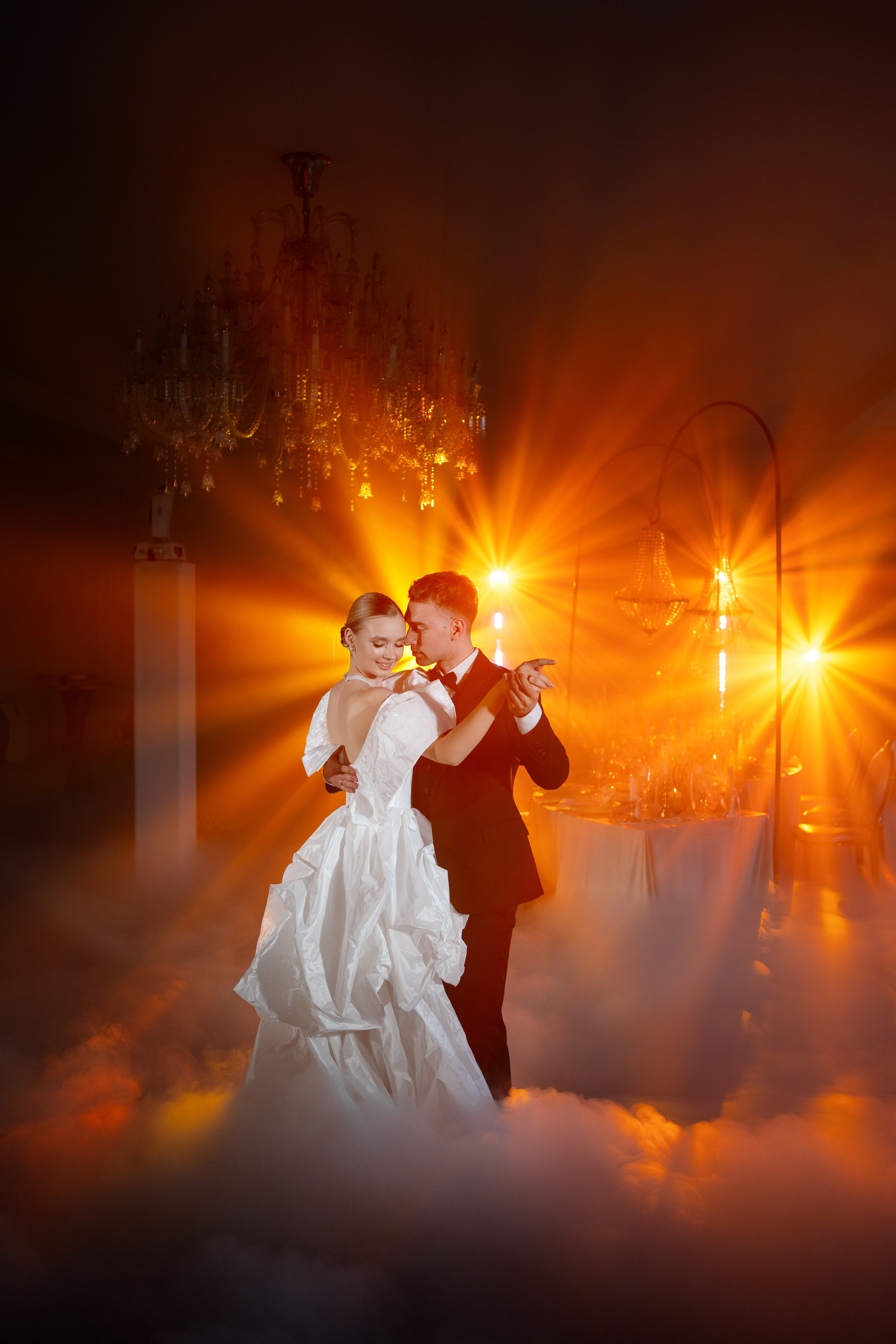 Герман и Марьяна. Семейный и свадебный фотограф Минск, Беларусь Анна Орловская